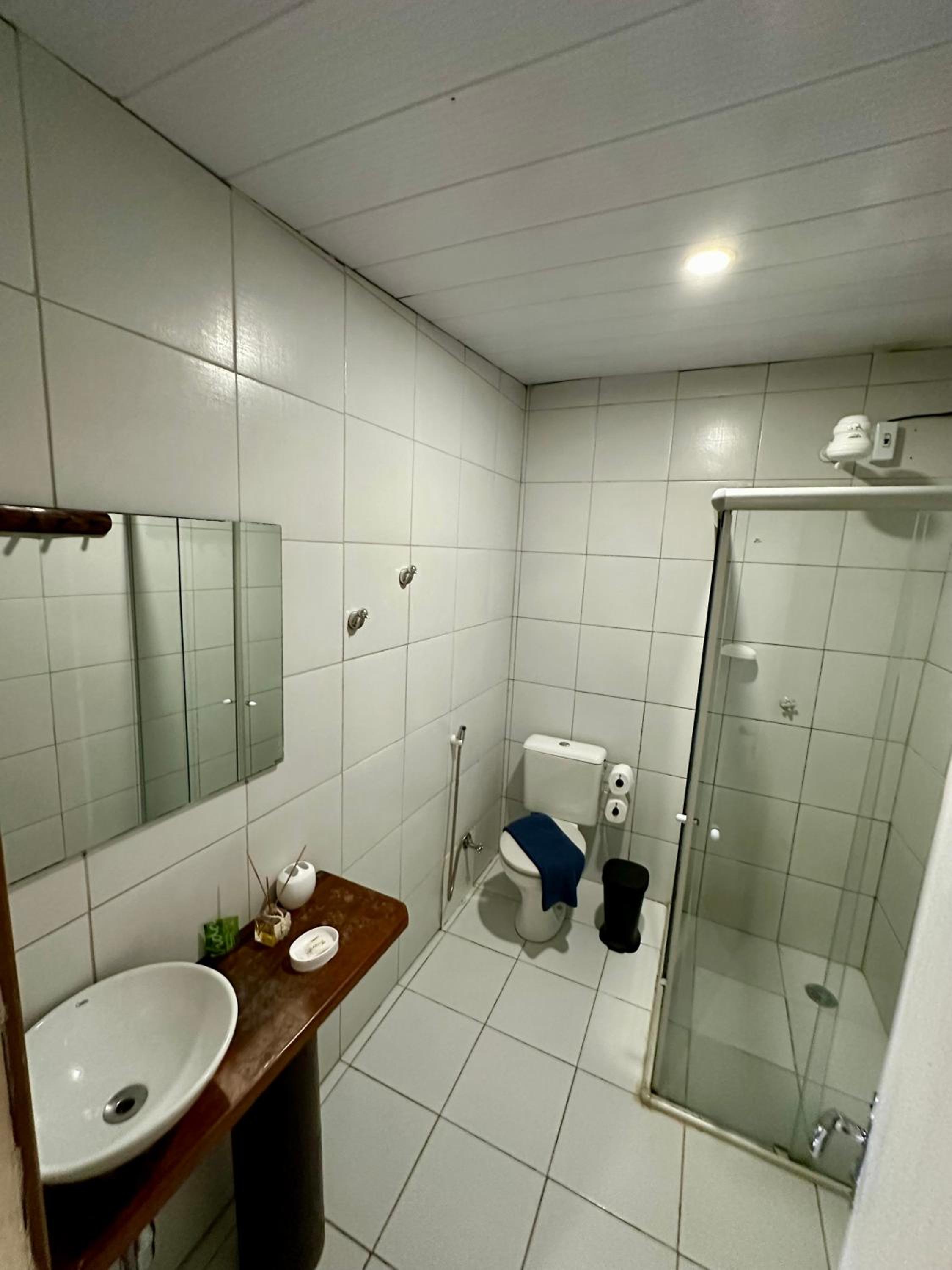 Double Room - Photo 9