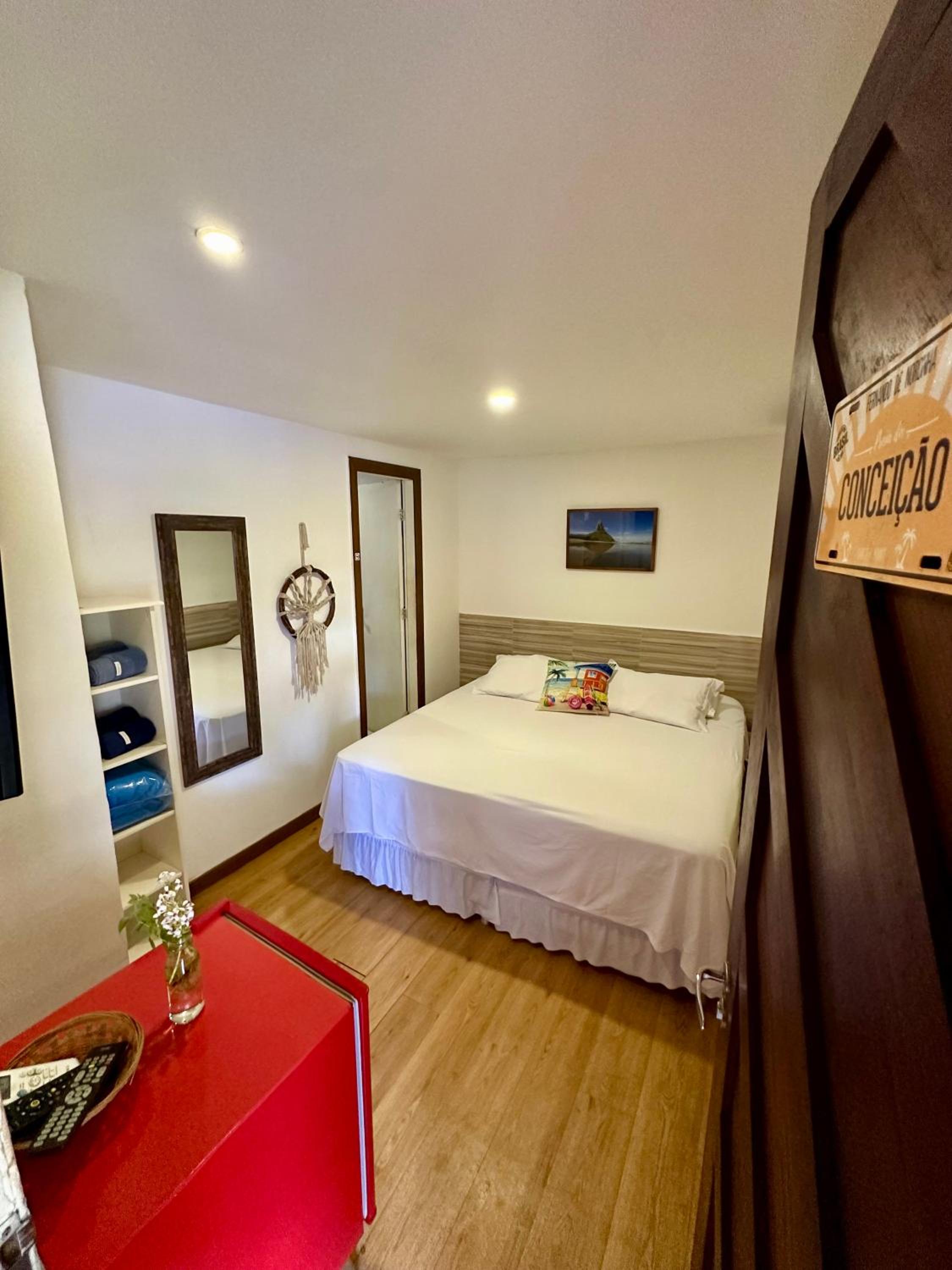Double Room - Photo 1