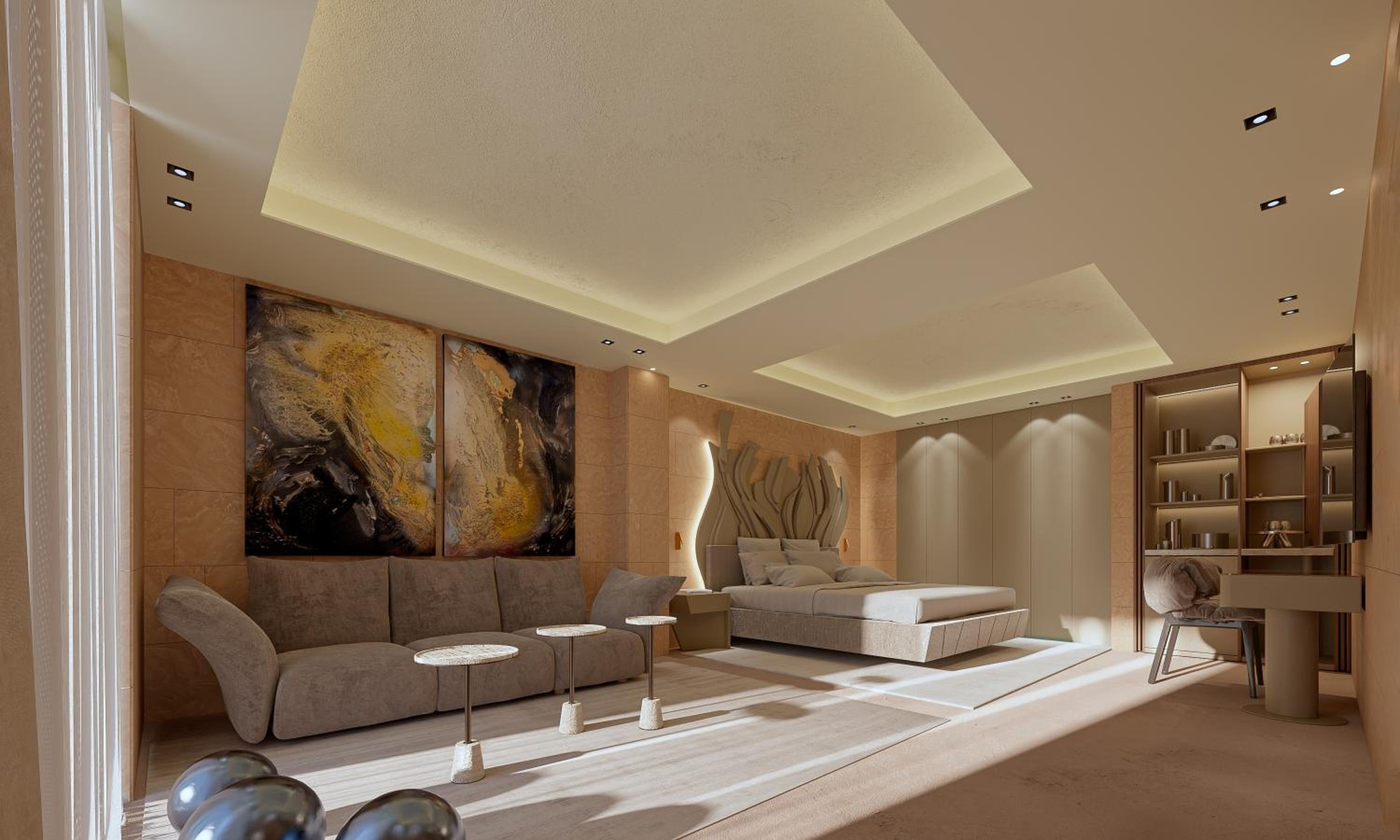Solis Suite (Annex)