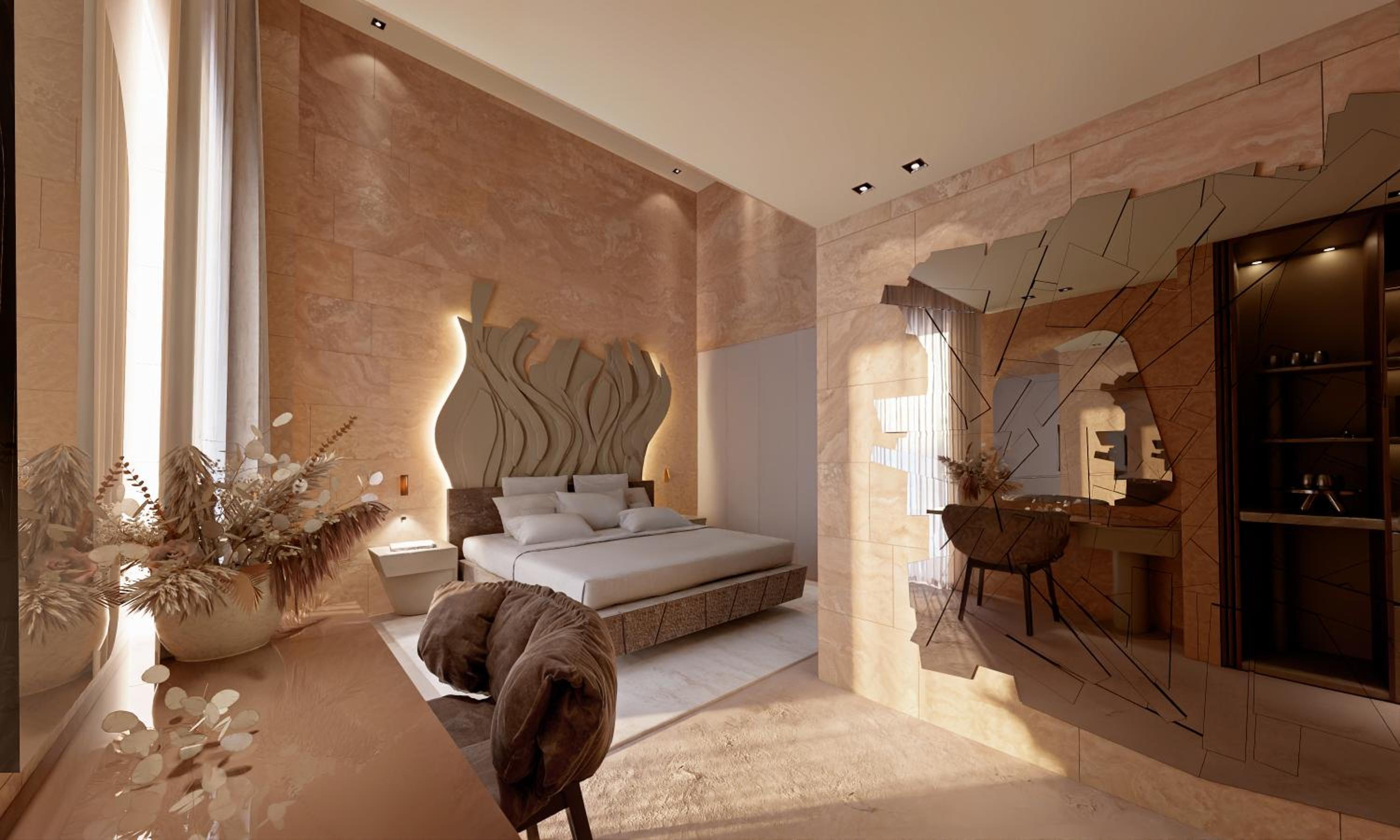 Solis Room (Annex)