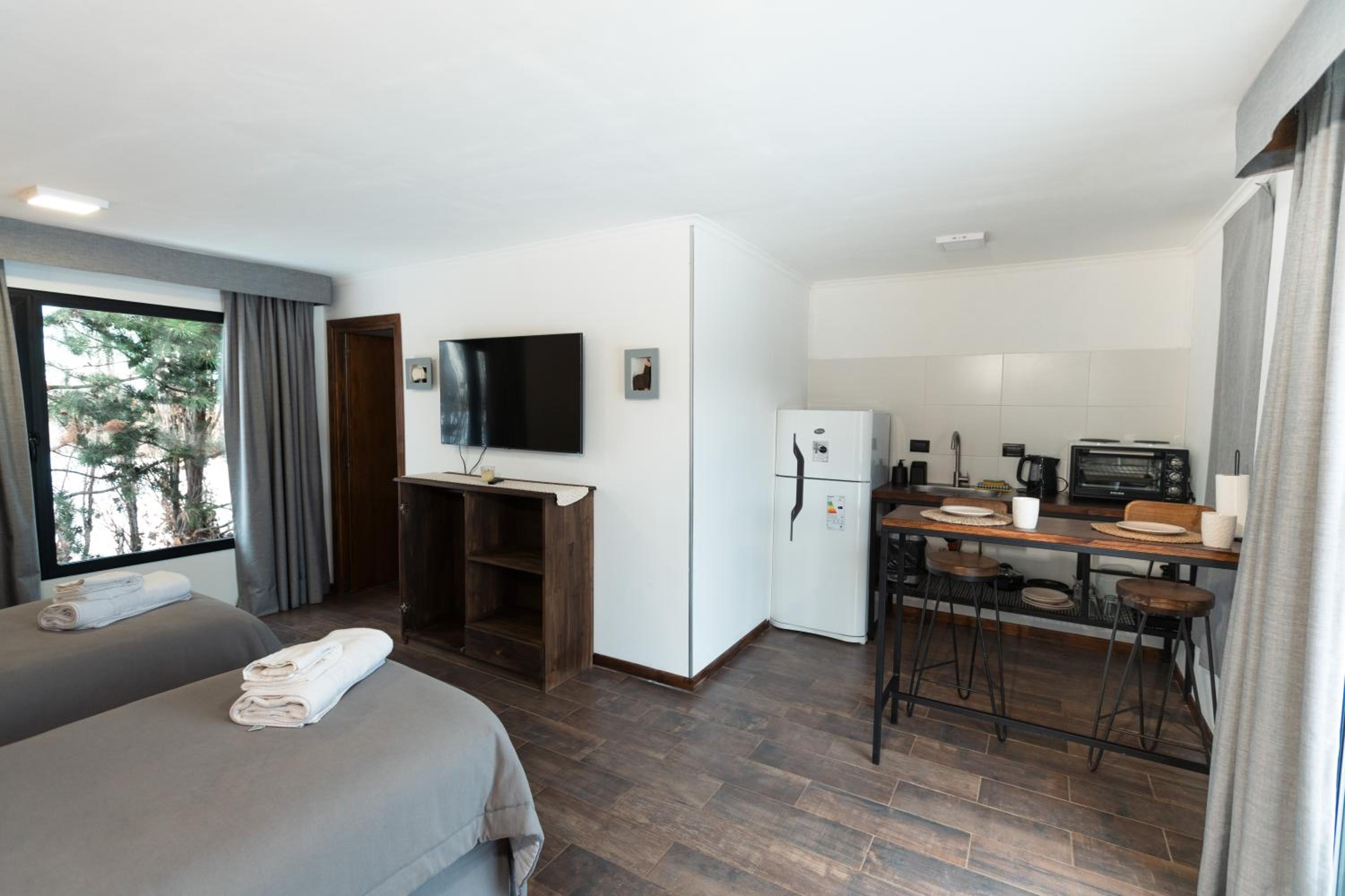 One-Bedroom House photo 3