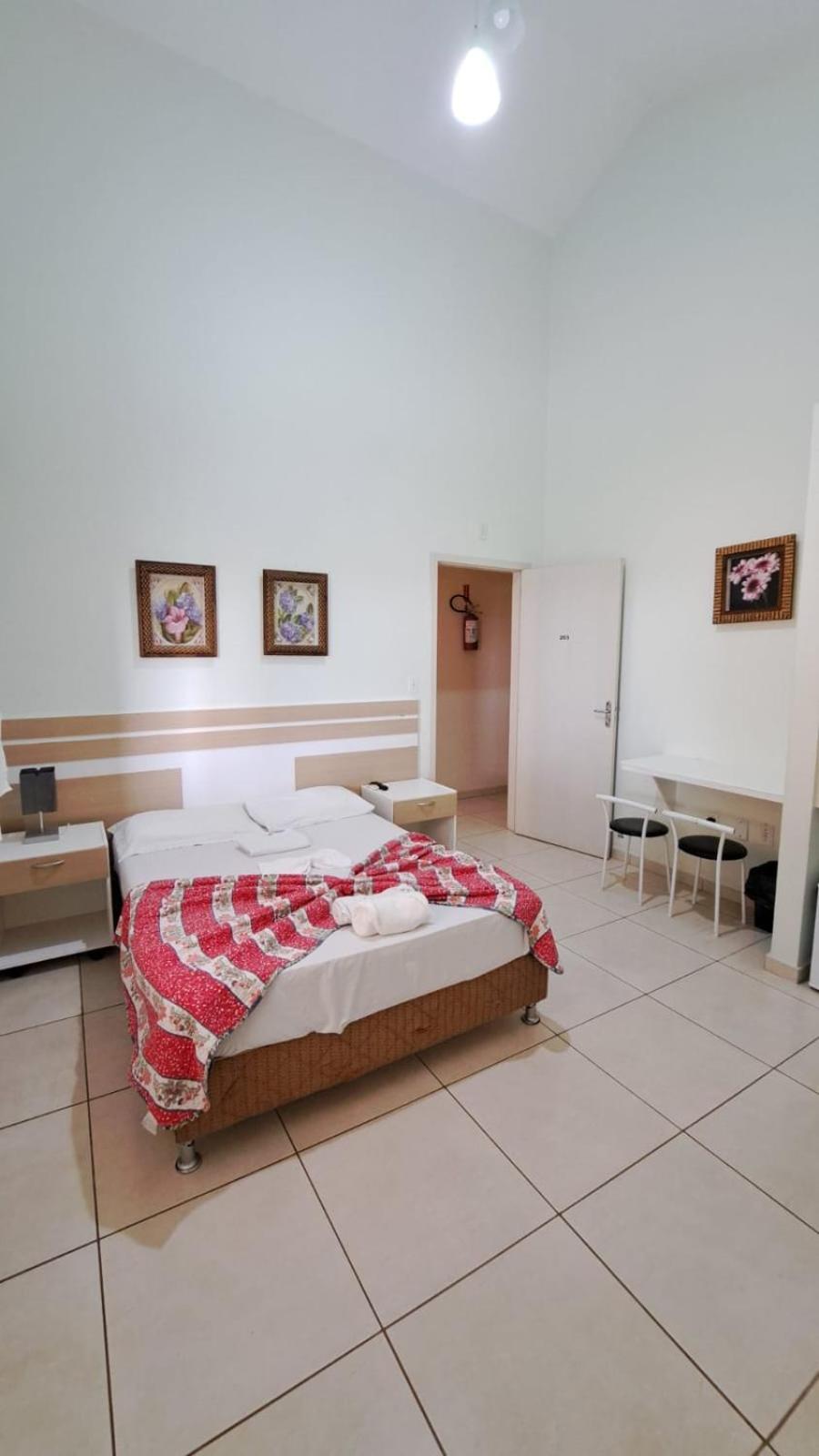 Standard Double Room photo 1