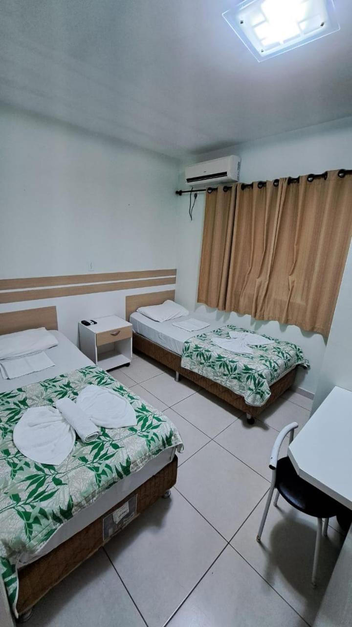Standard Twin Room photo 3