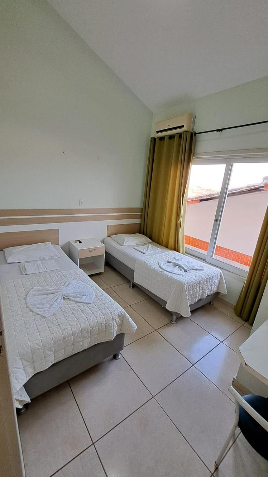 Standard Twin Room photo 1