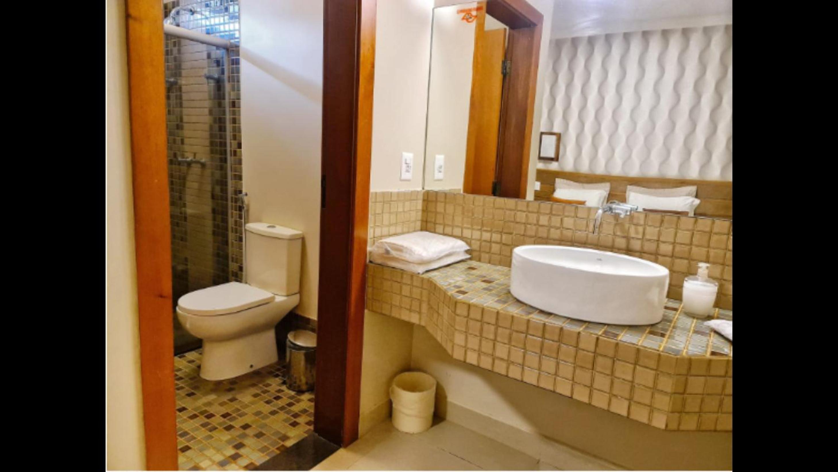 Super Deluxe Double or Twin Room photo 2