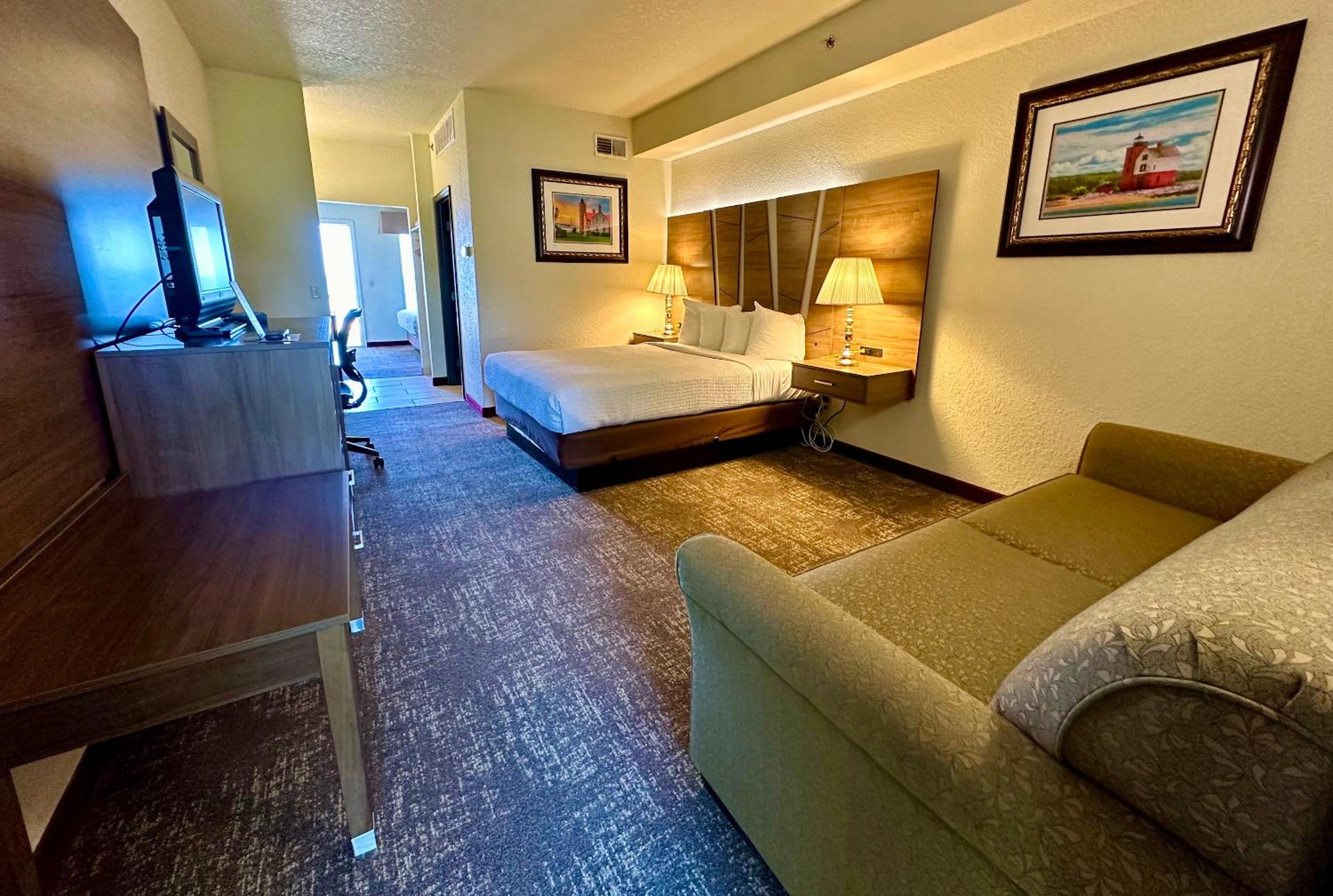 King Room - Photo 9