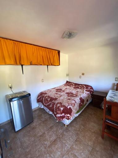 Double Room With Private Bathroom photo 1