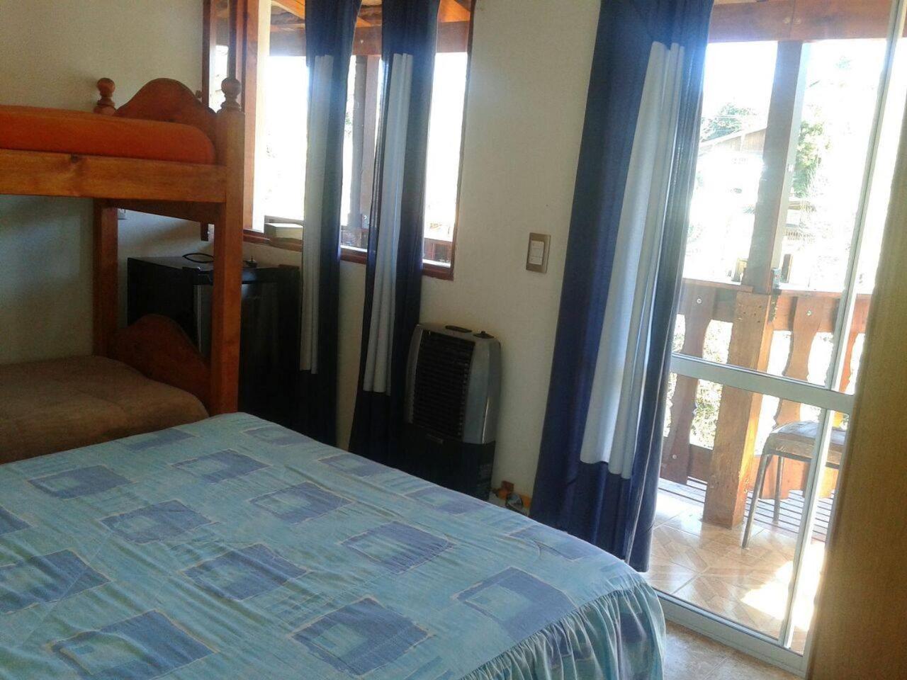 Economy Quadruple Room photo 1
