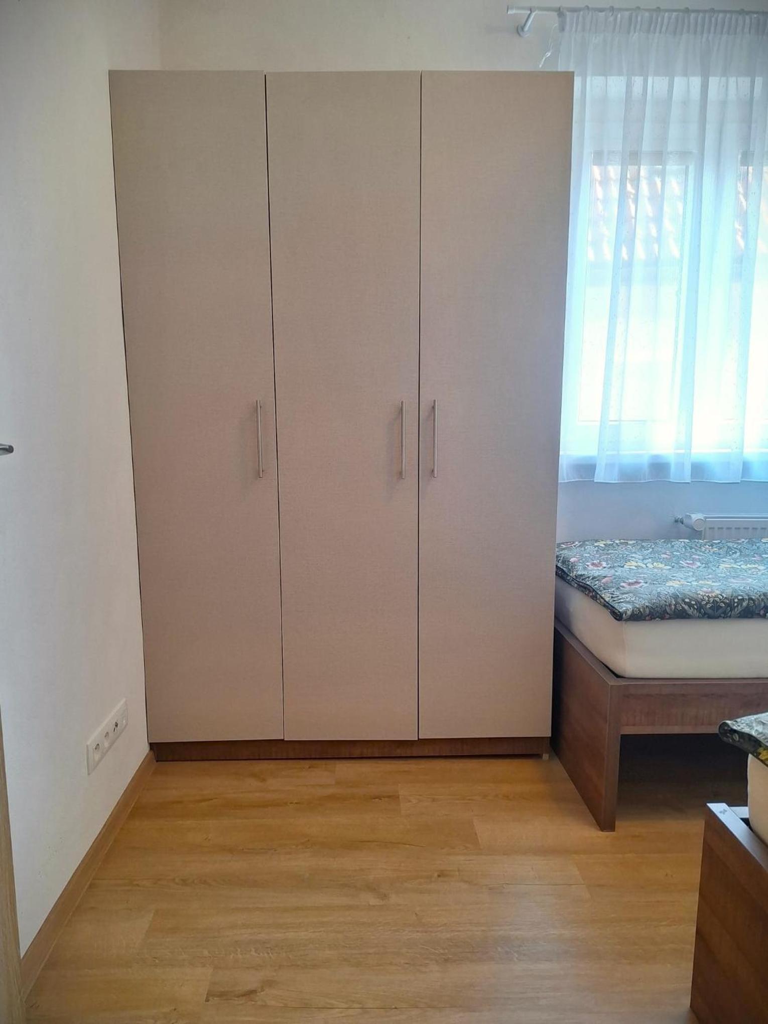 Two-Bedroom Apartment photo 1