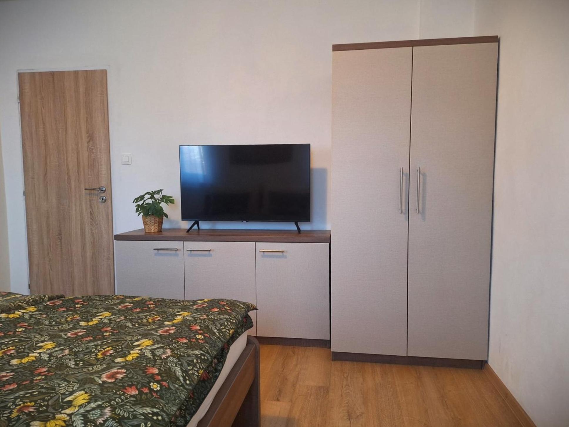 Two-Bedroom Apartment photo 3