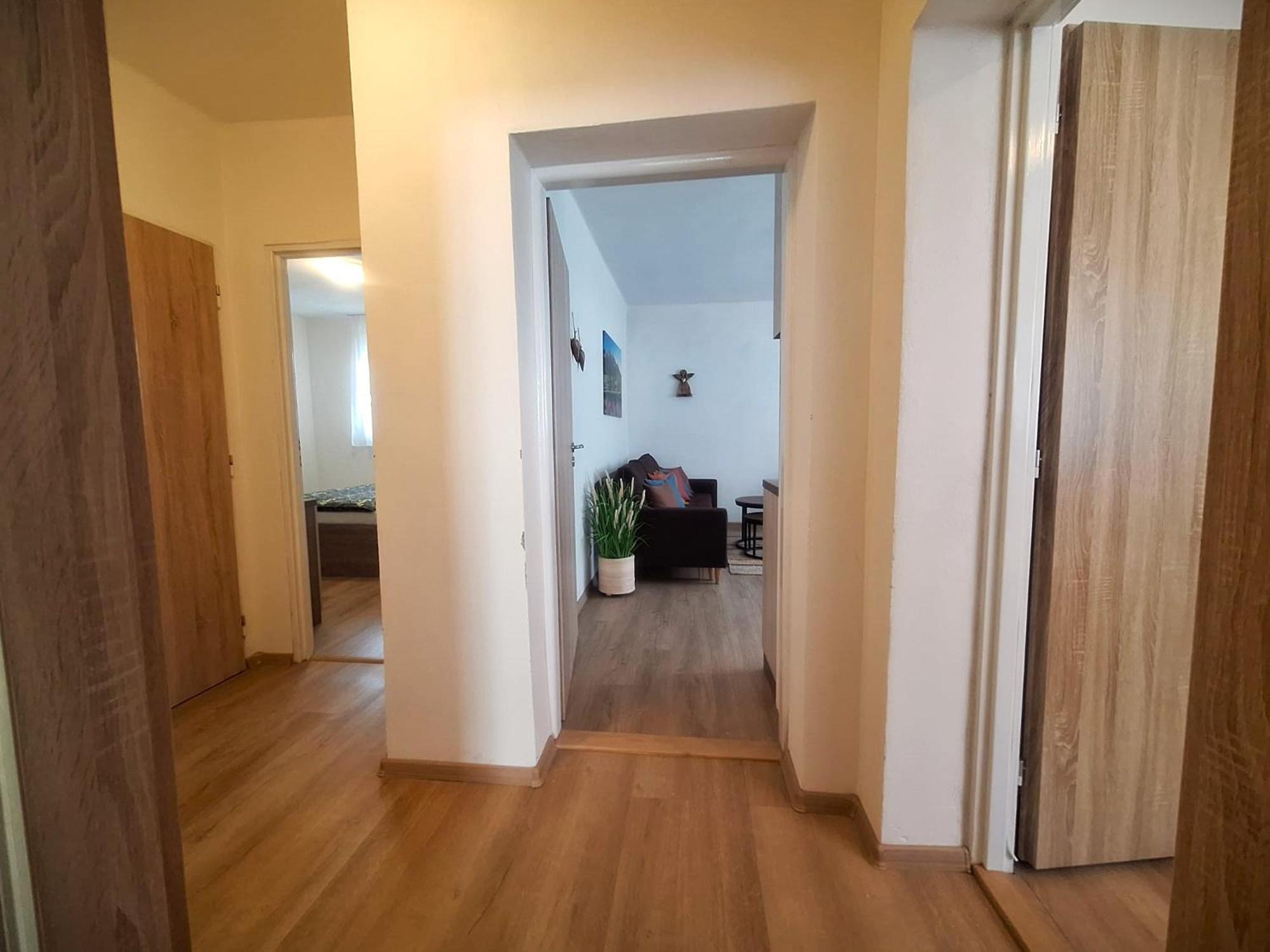 Two-Bedroom Apartment photo 2