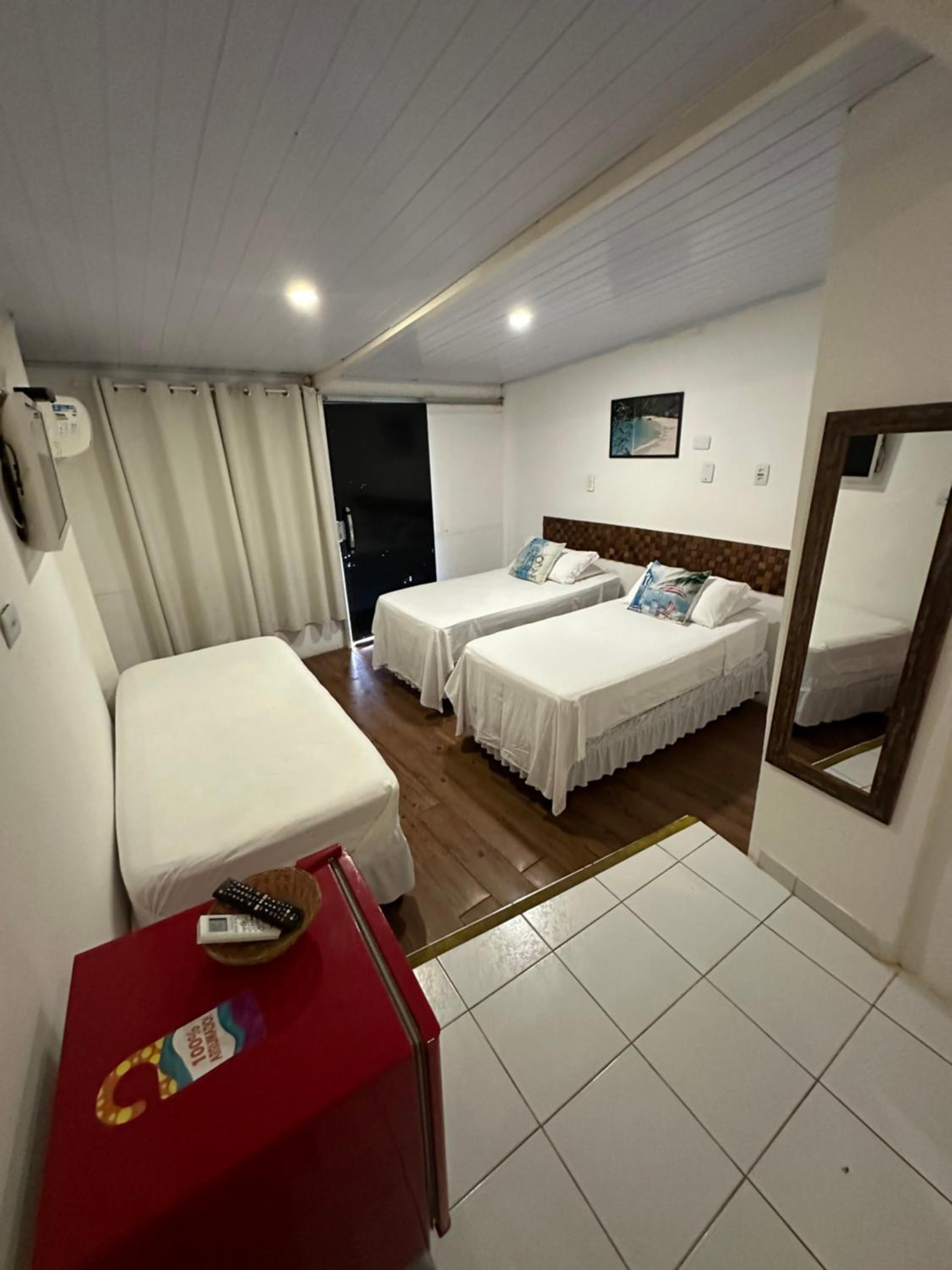 Suite with Balcony - Photo 15