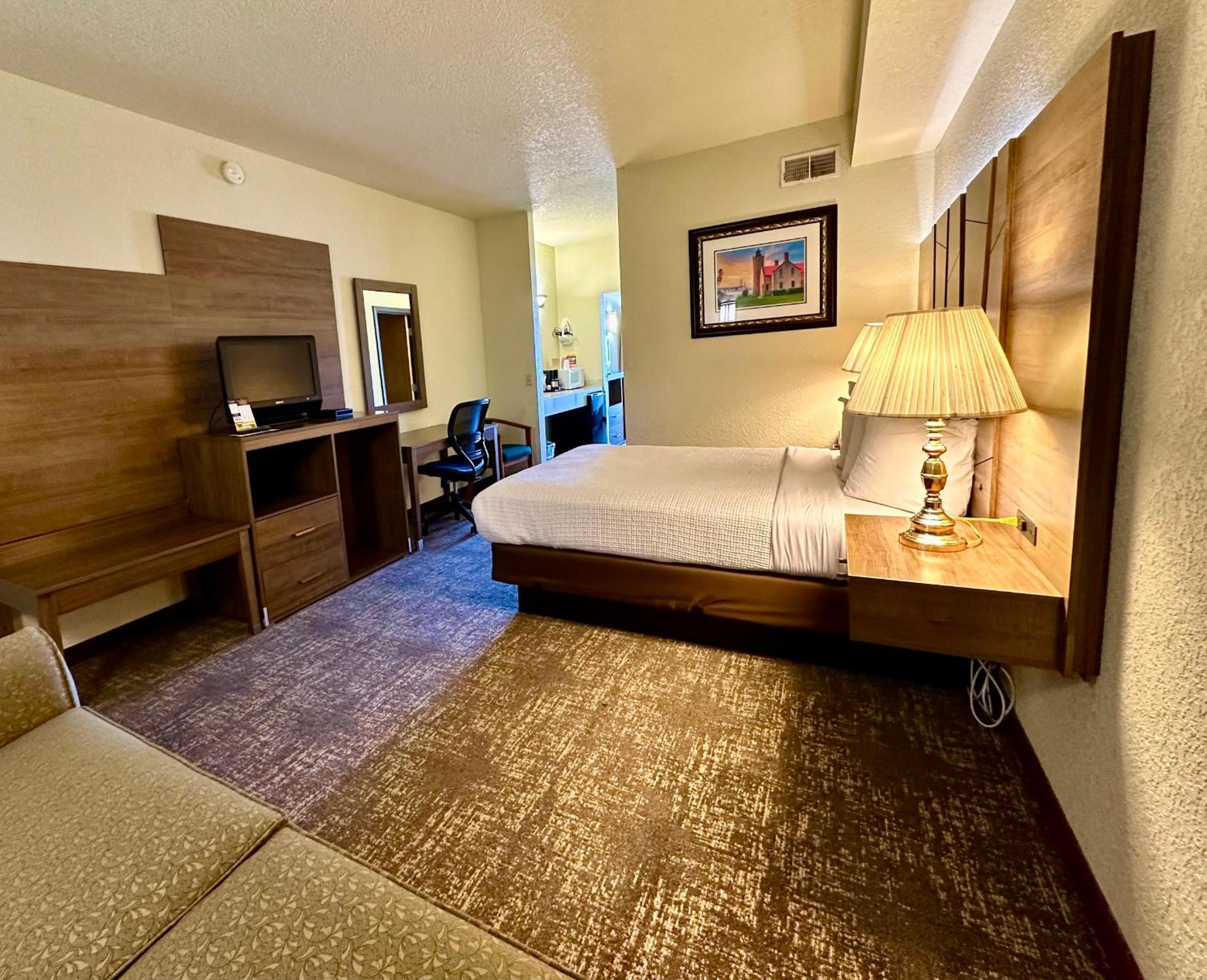 King Room - Photo 10