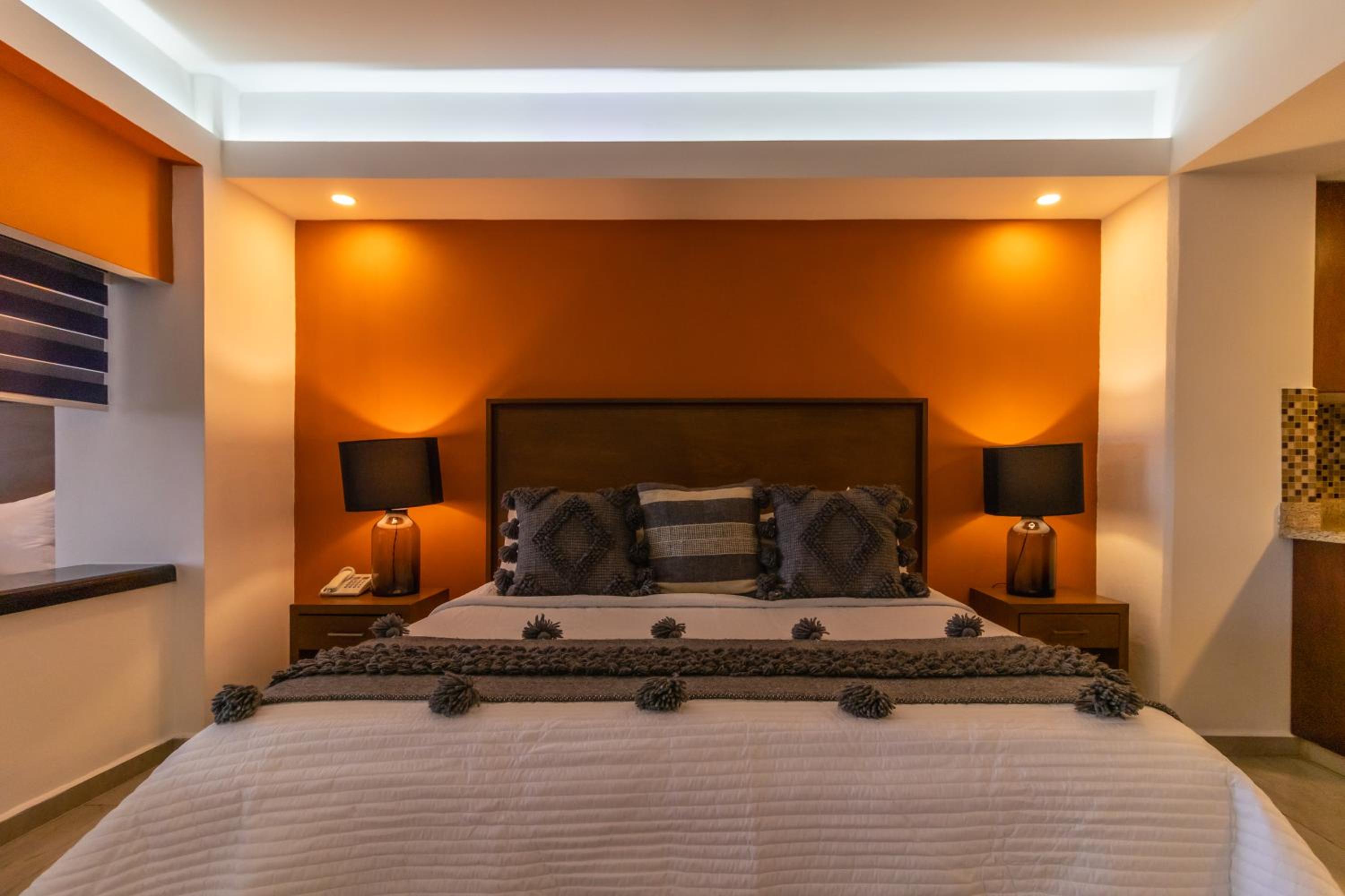 Master Suite Oceanview - Photo 14