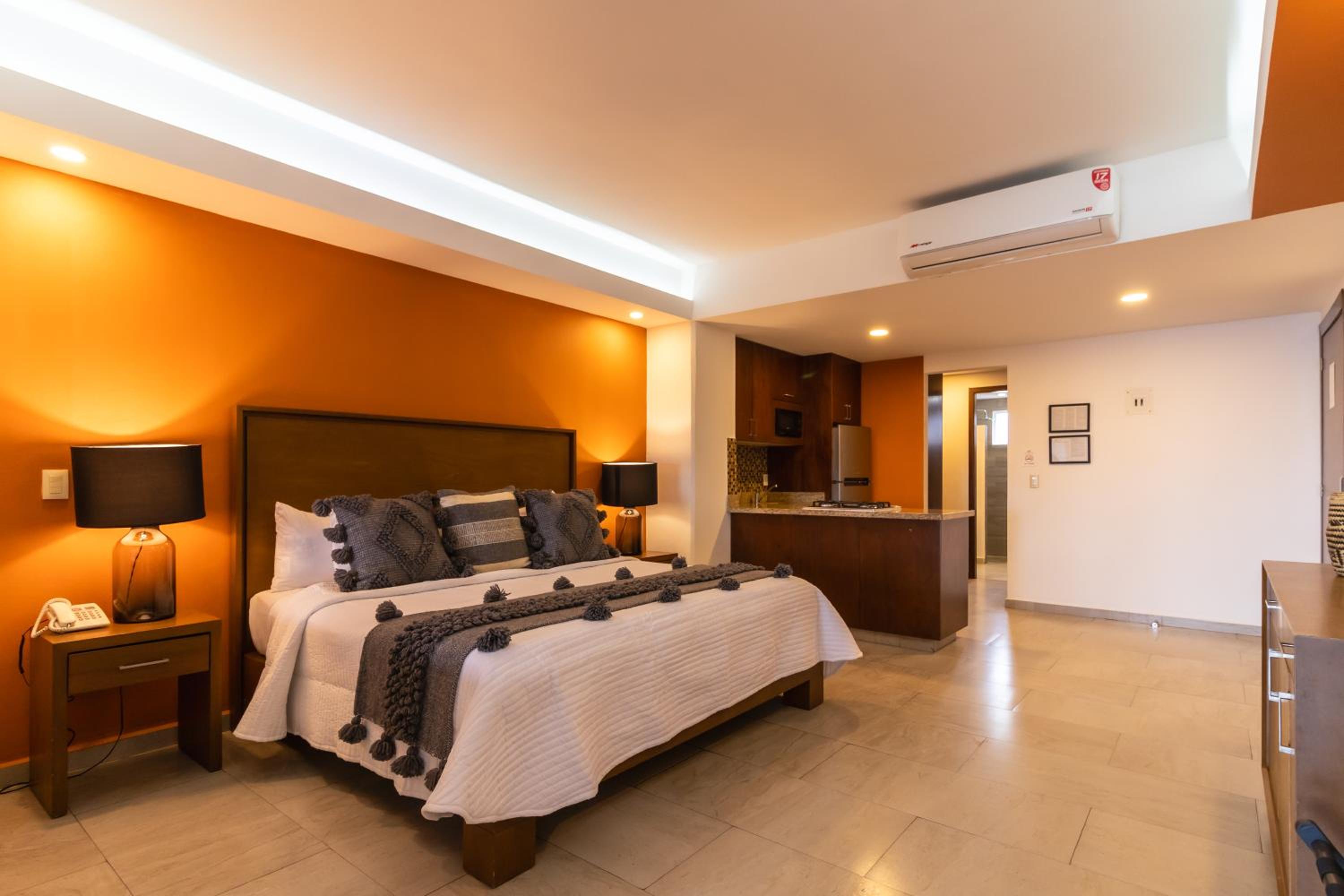 Master Suite Oceanview - Photo 15