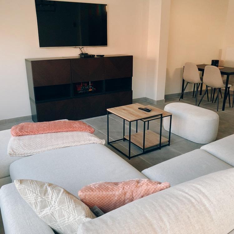Three-Bedroom Vacation Home  photo 1