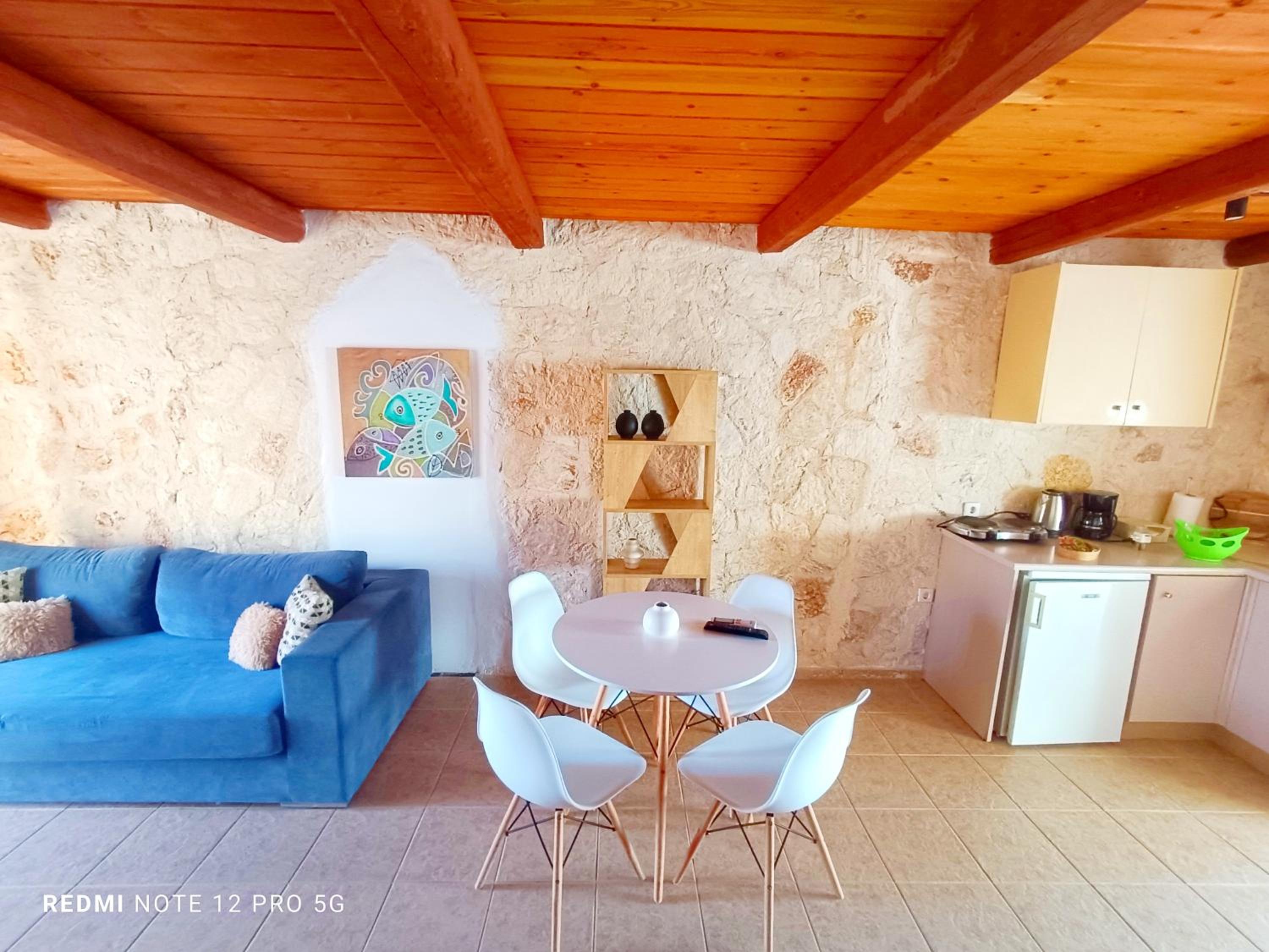 Two-Bedroom House photo 2