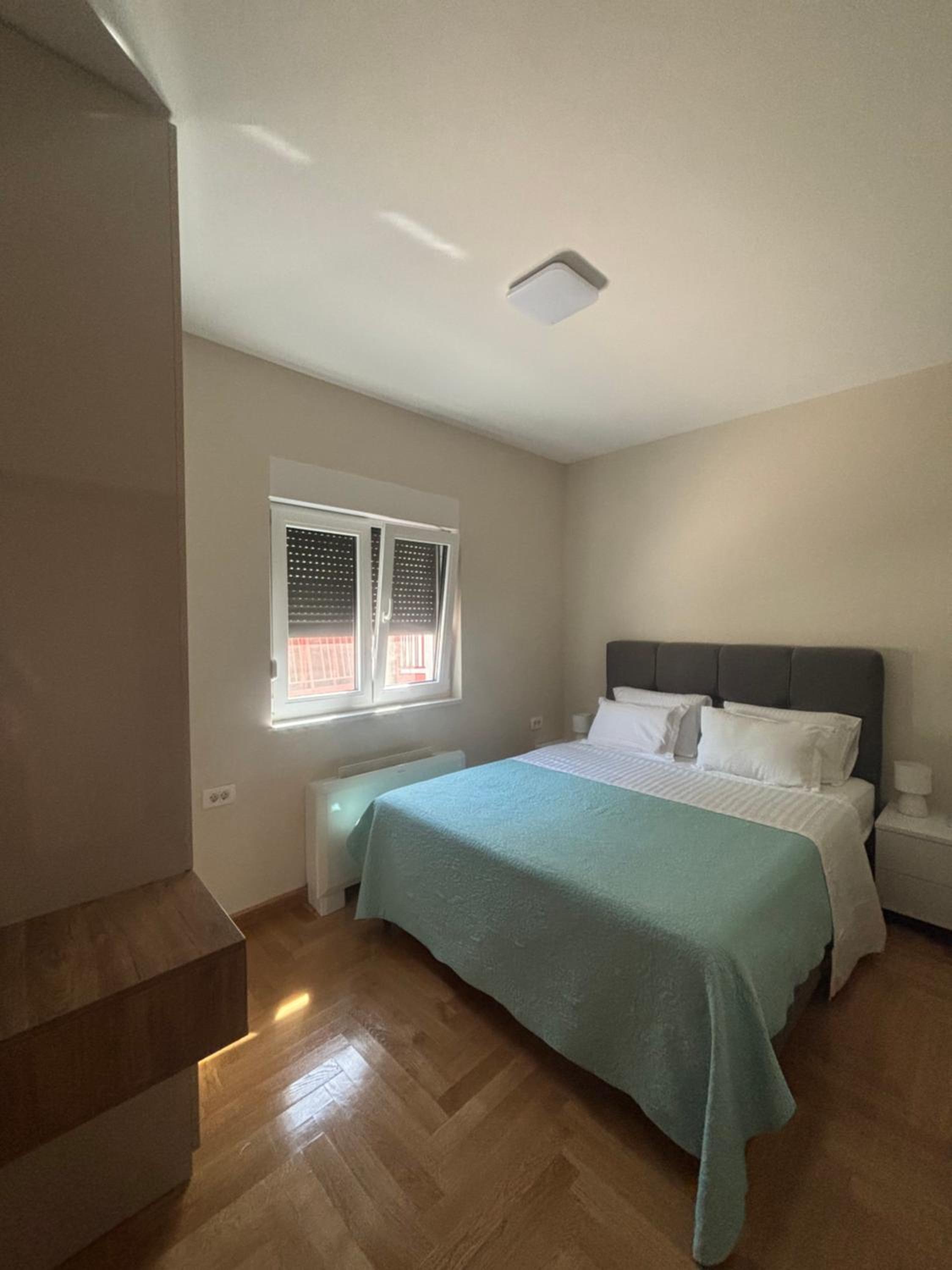 Two-Bedroom Apartment photo 1
