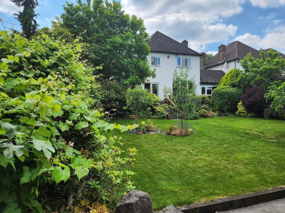 Villa with Garden View photo 2