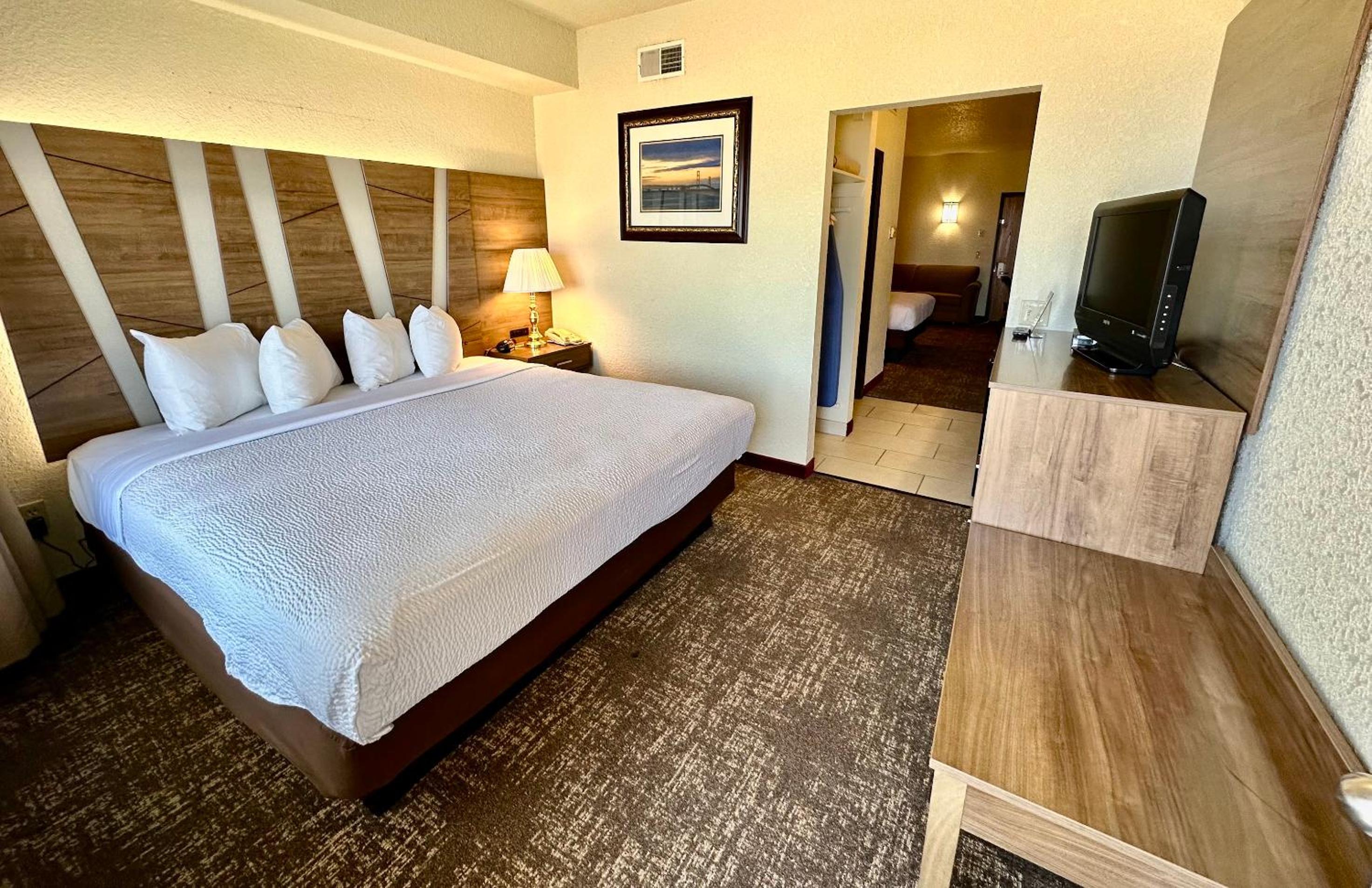 King Room - Photo 1