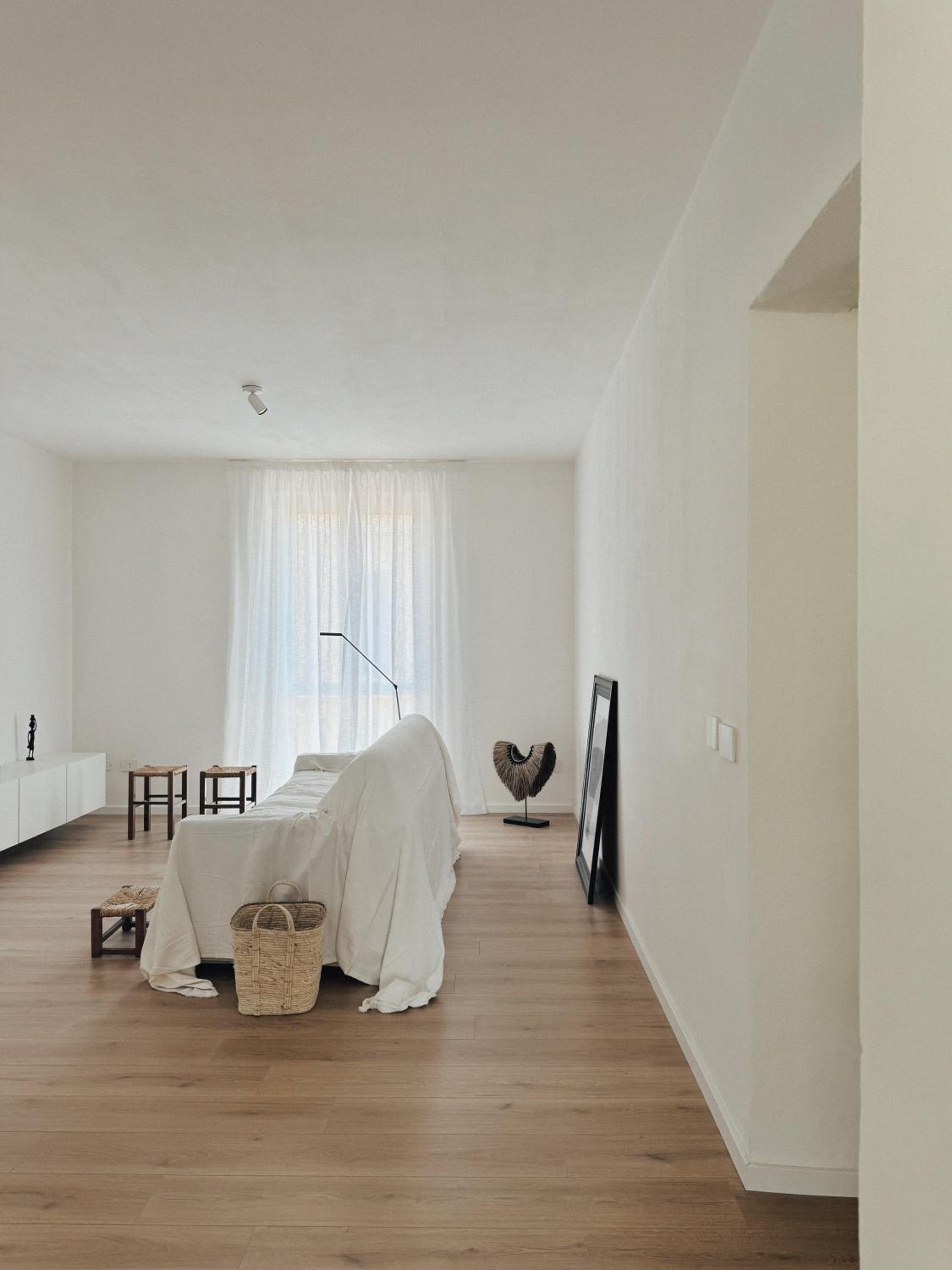Penthouse Apartment photo 1