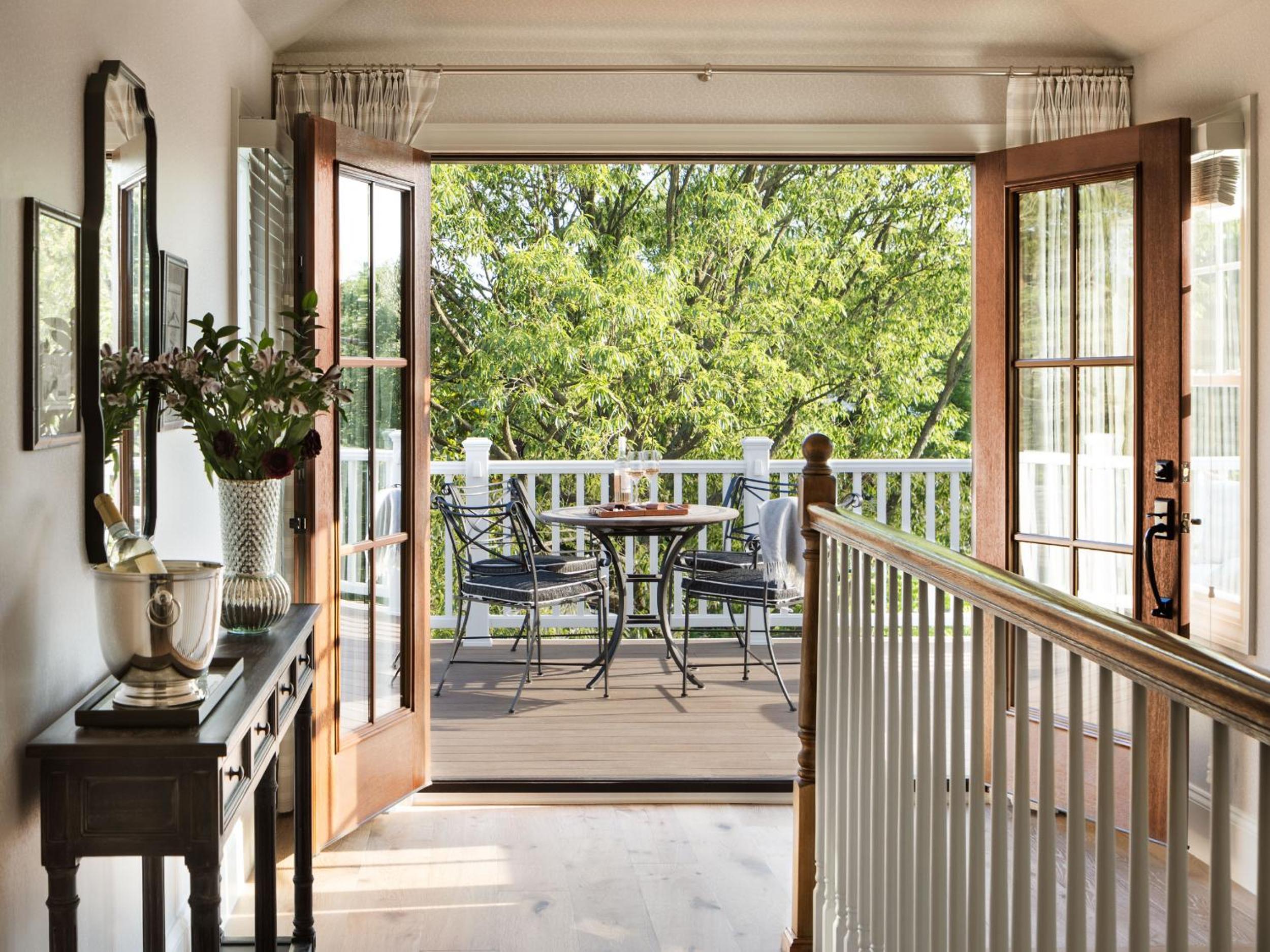 Suite with Balcony photo 3