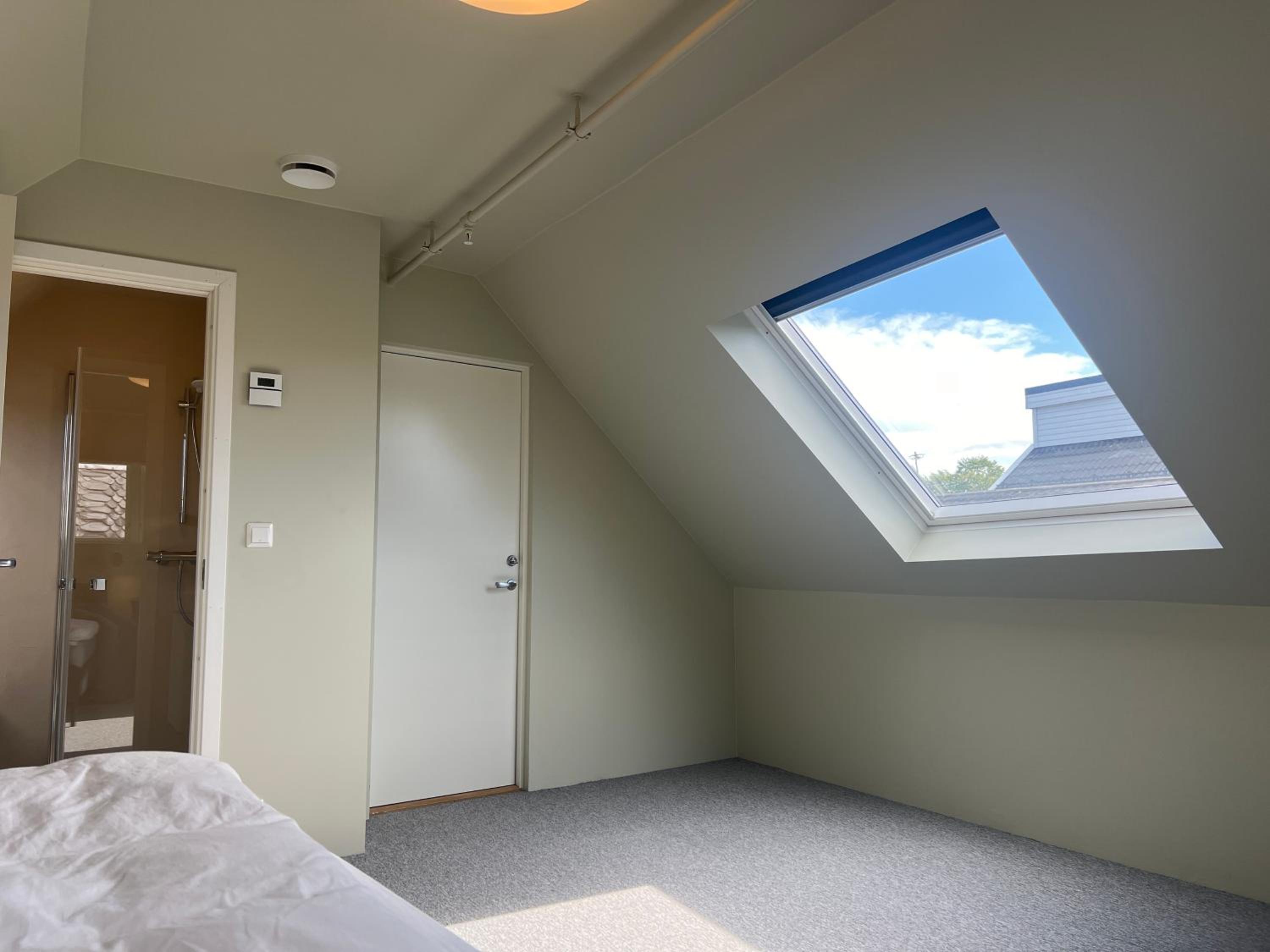 Double Room with Private Bathroom photo 3