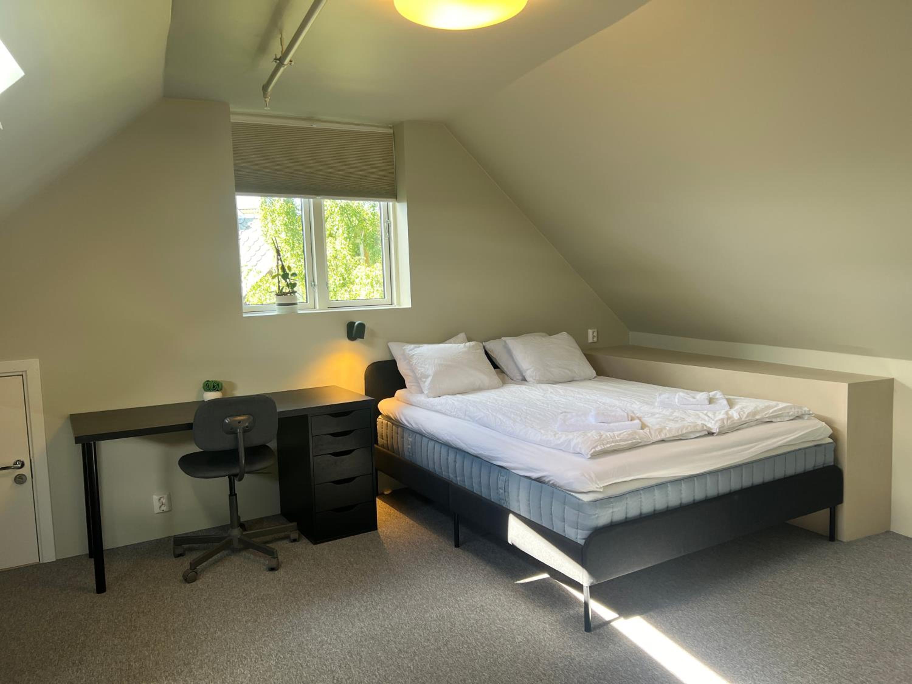 Double Room with Private Bathroom photo 2