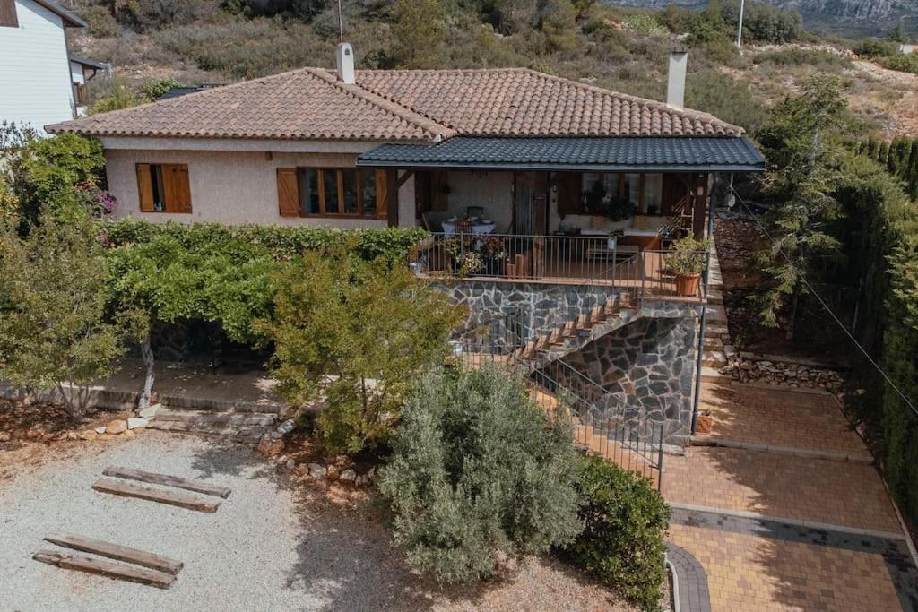 Chalet photo 2