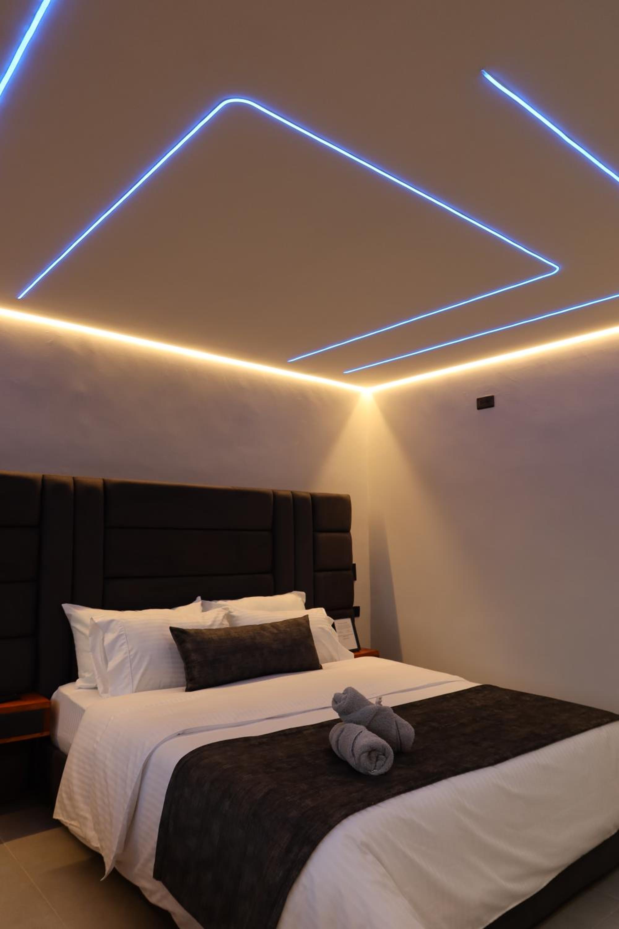 Deluxe Suite With Spa Bath photo 3