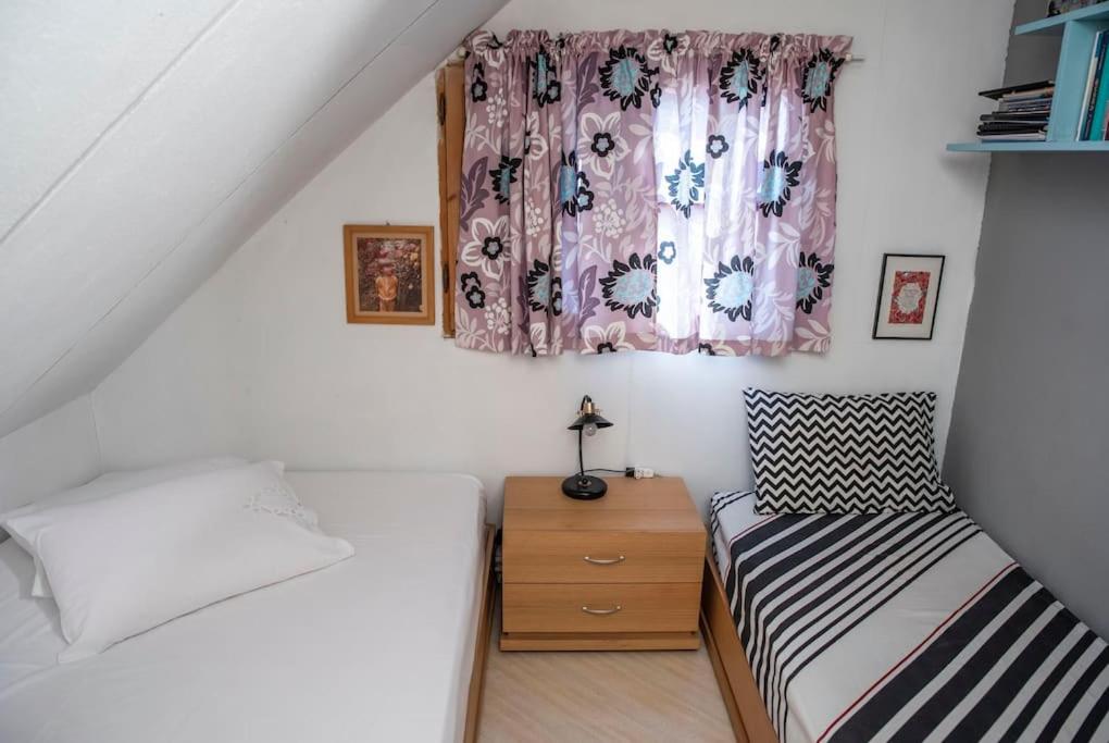 Four-Bedroom House photo 1