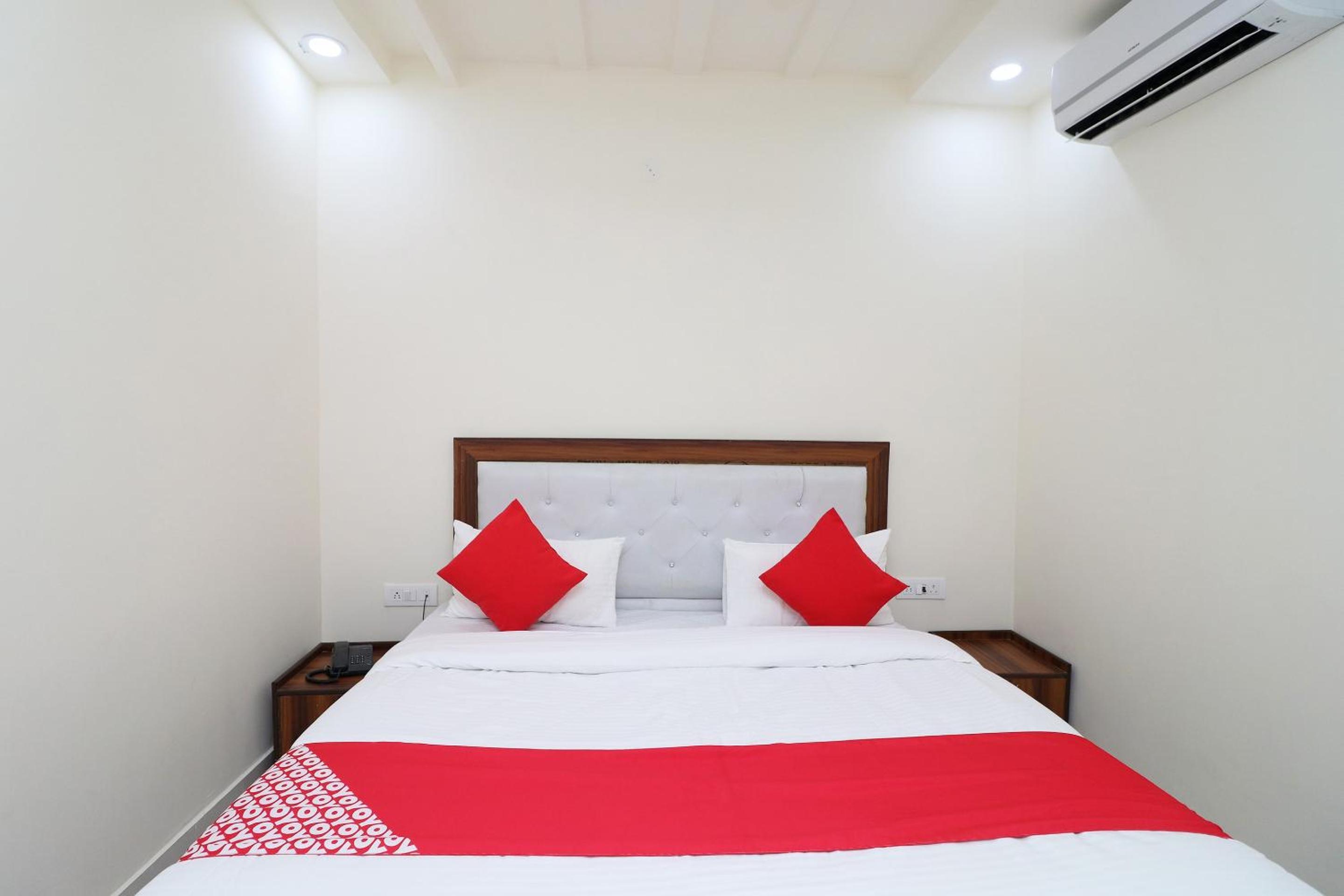 Classic Triple Room photo 3