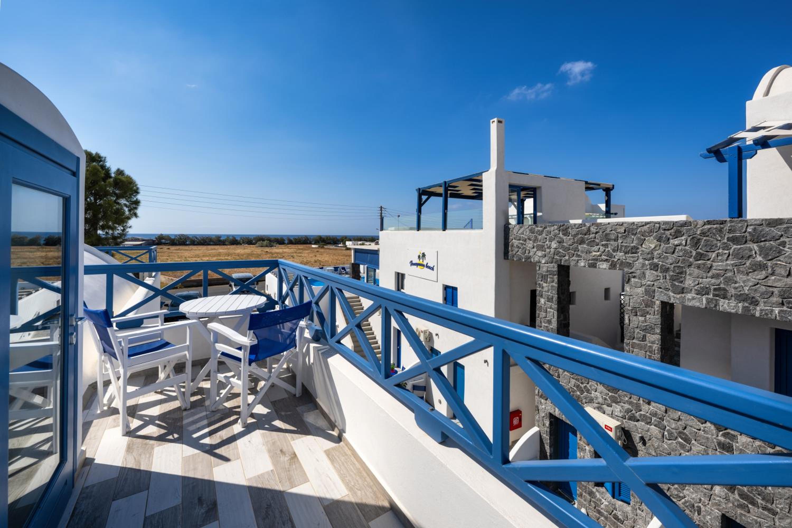 Junior Suite with Sea View - Photo 10