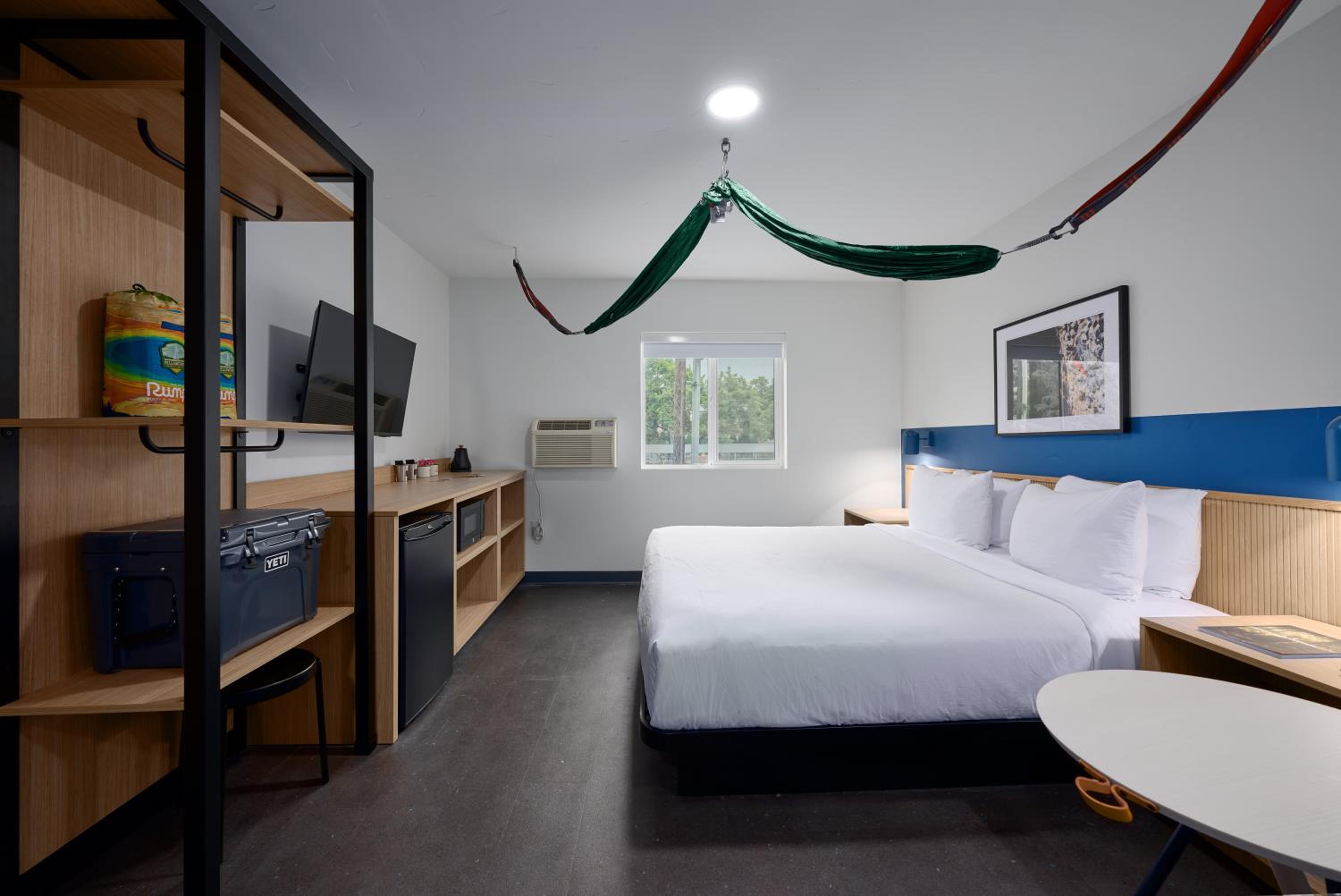 King Room - Disability Access