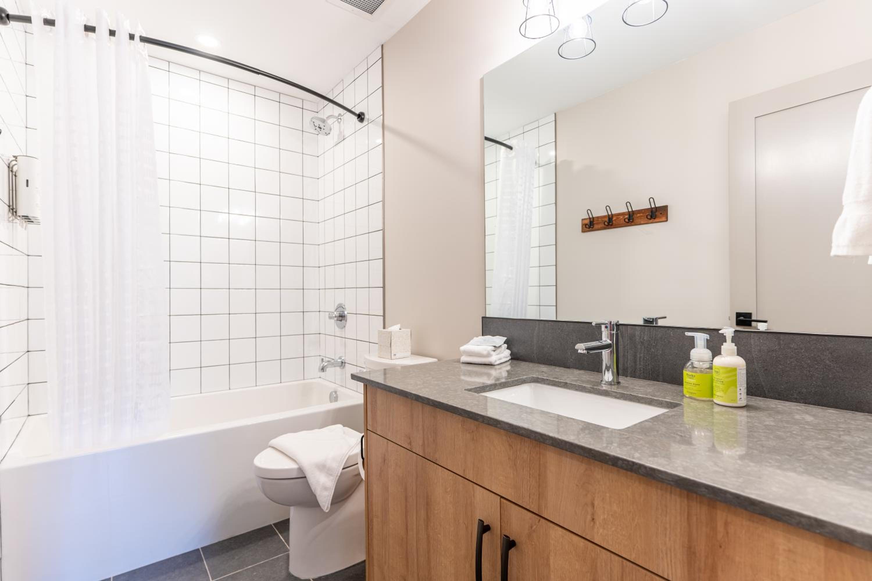 Superior One-Bedroom Apartment photo 3