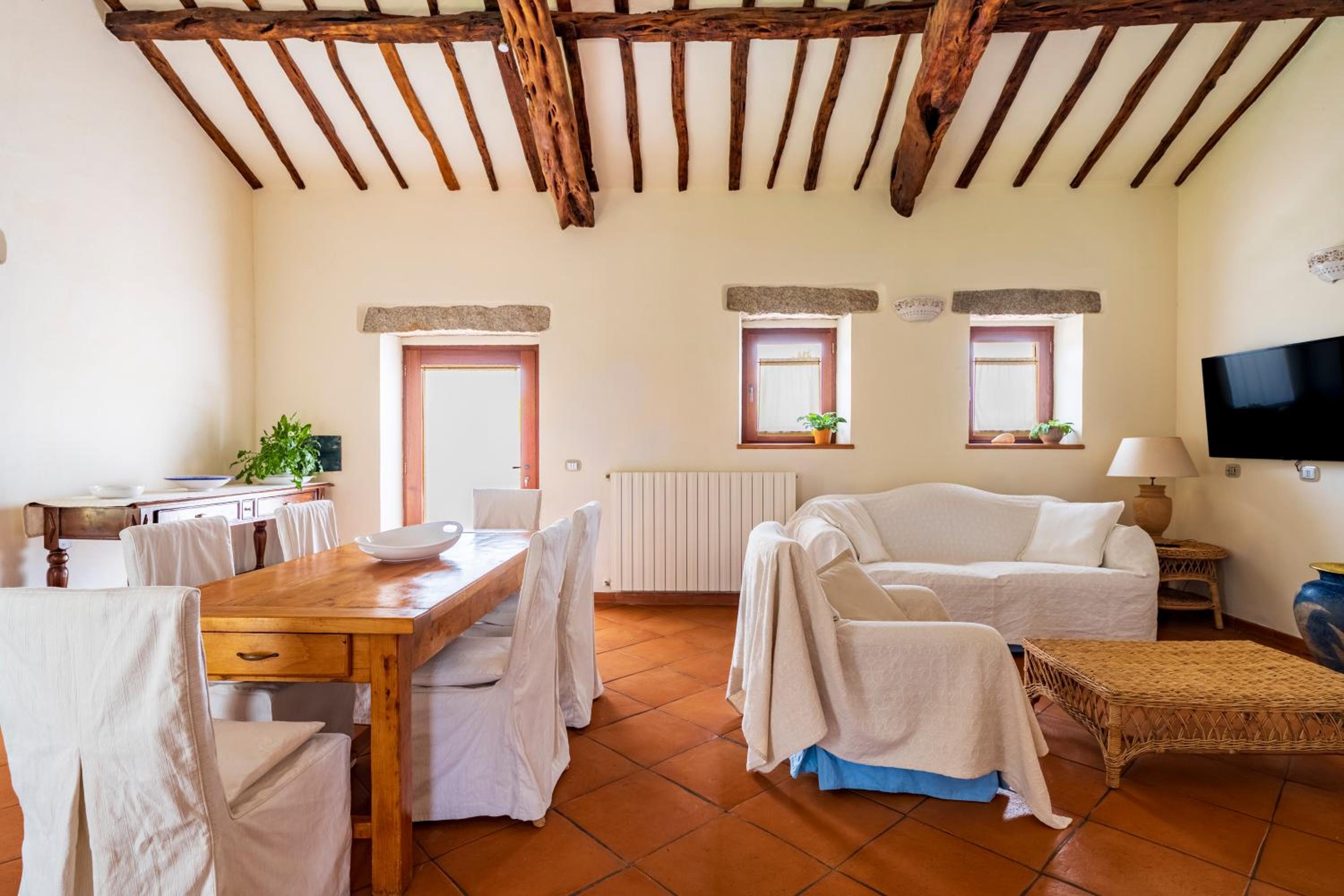Two-Bedroom House photo 1