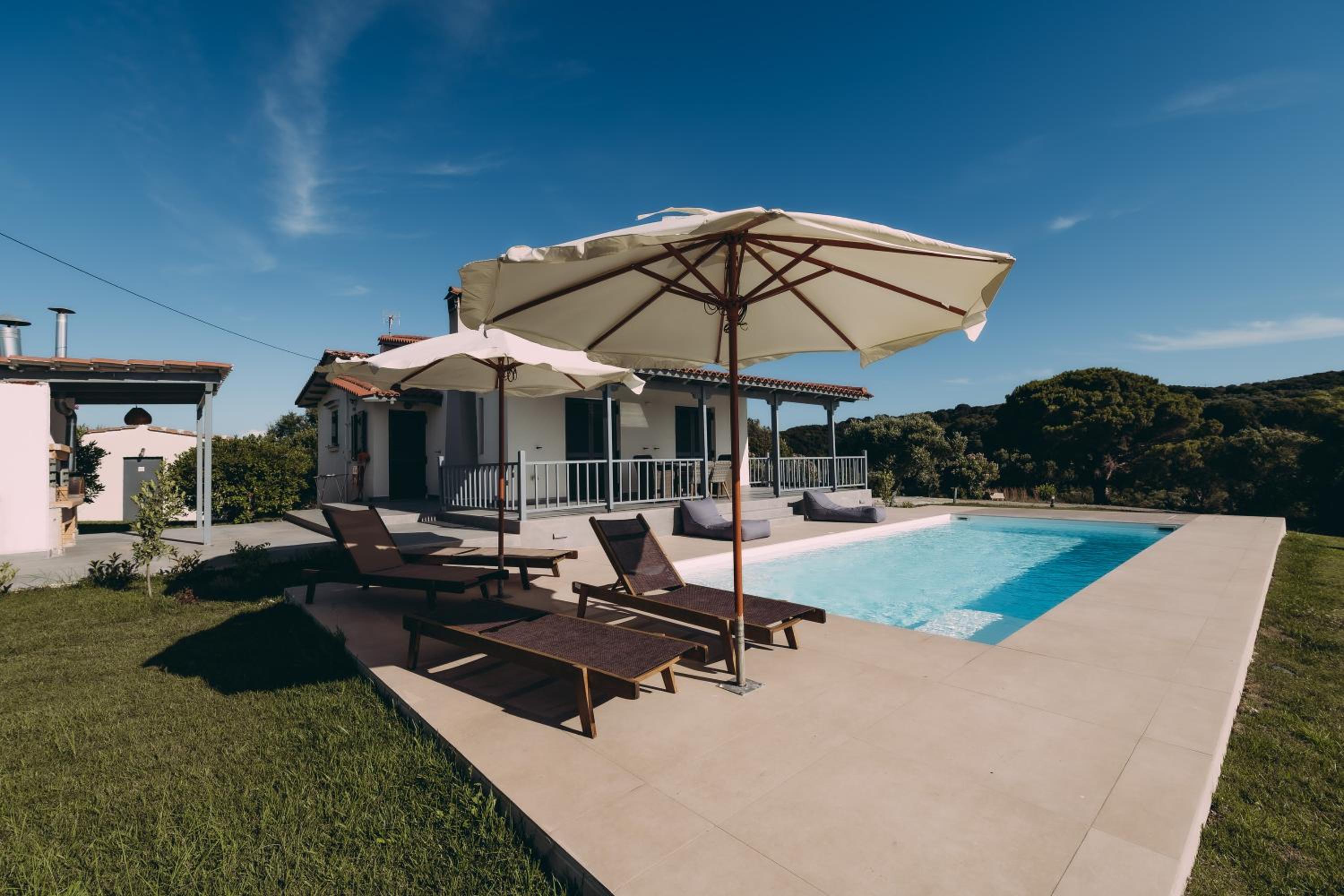 Vacation Home photo 2