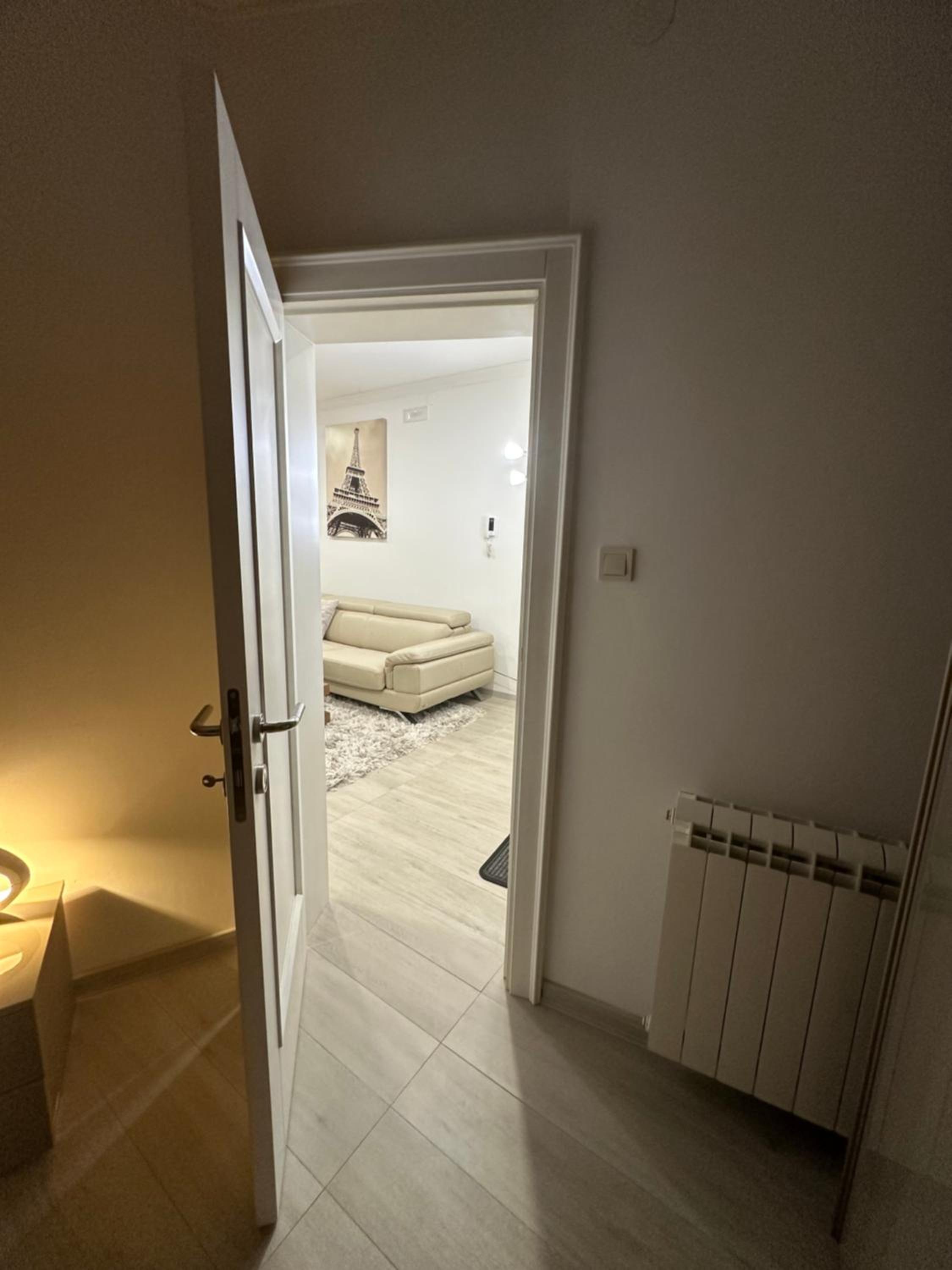 One-Bedroom Premium Apartment
