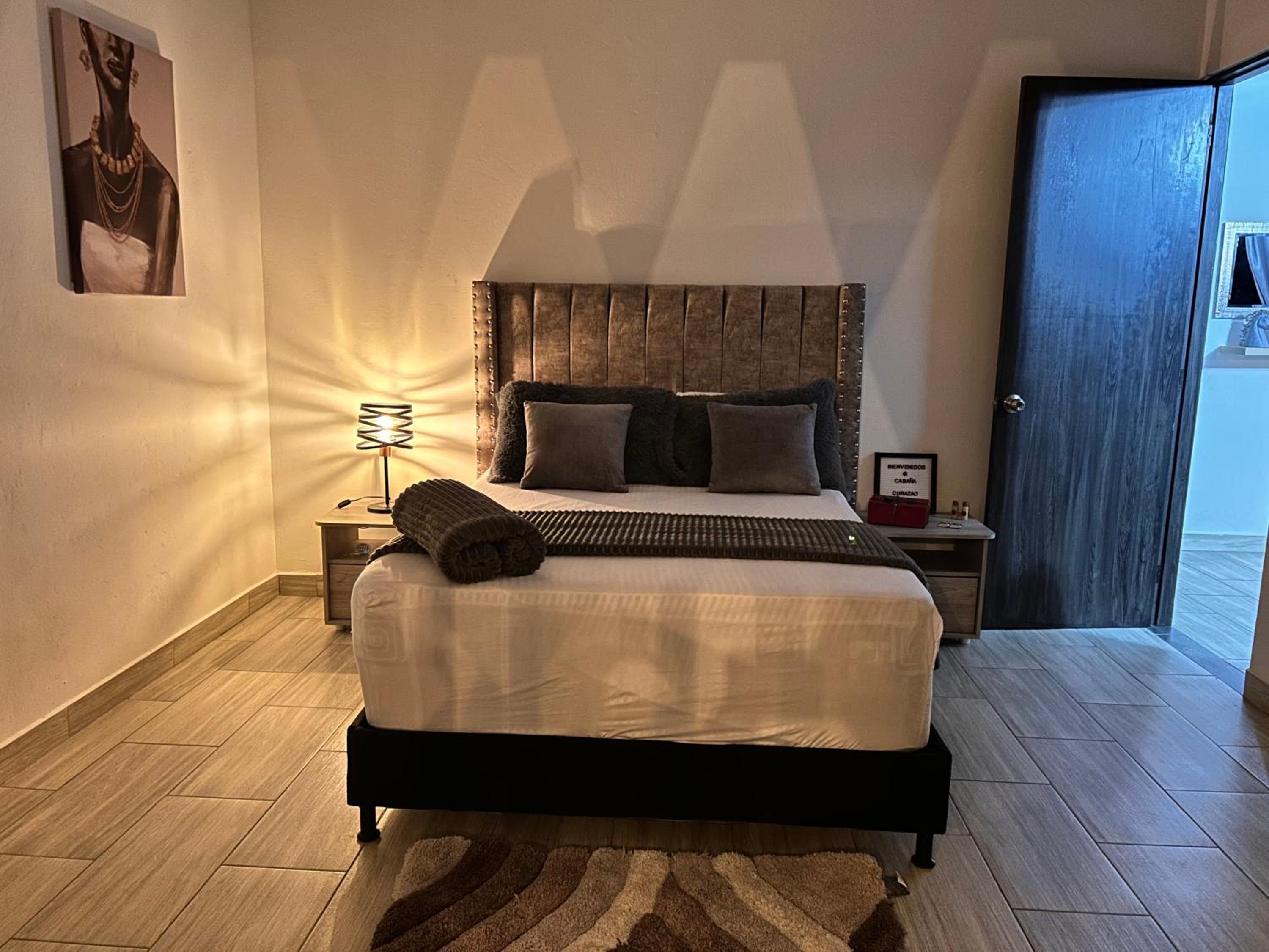 Two-Bedroom Villa photo 1