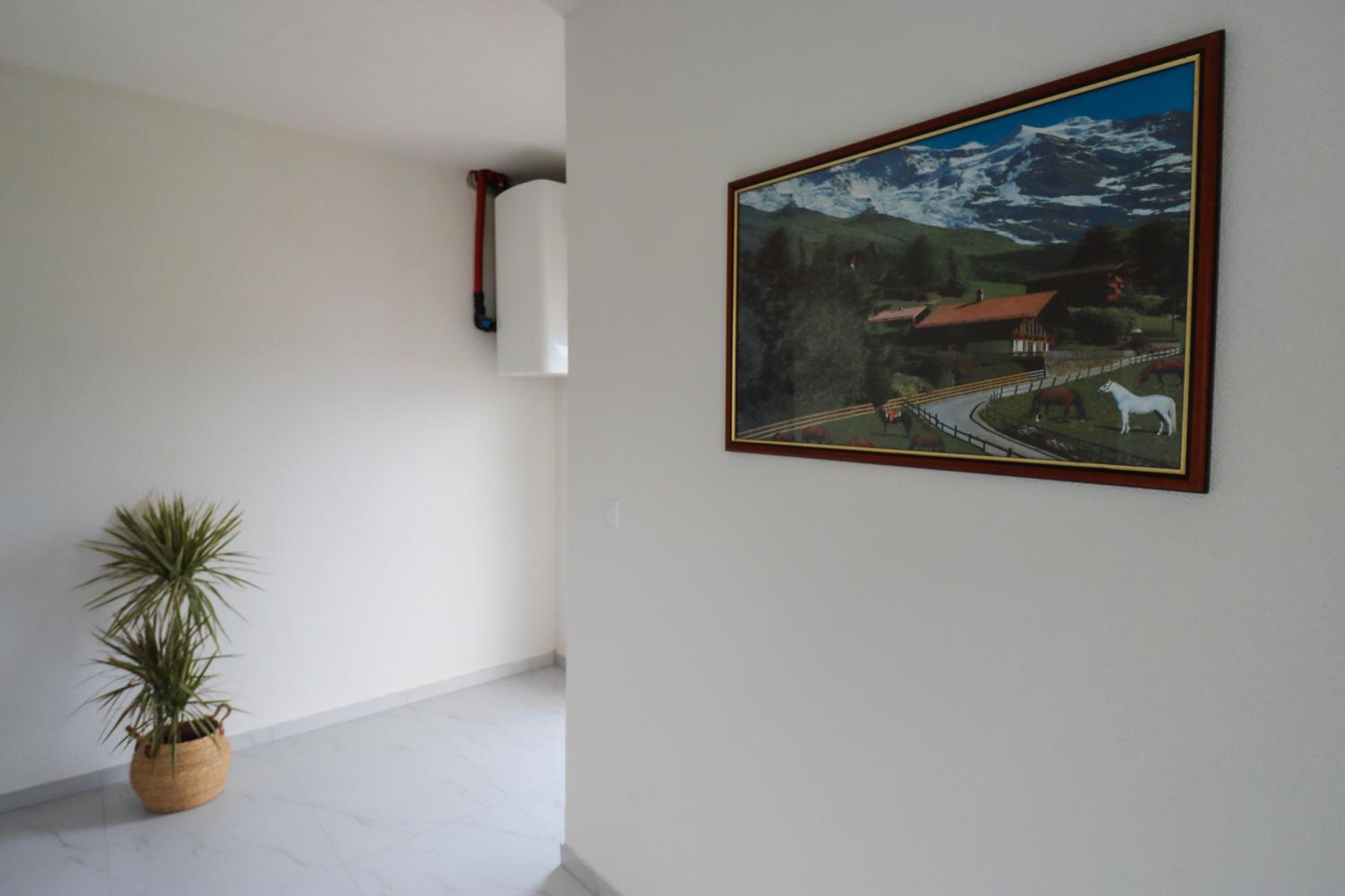 Double Room with Lake View photo 3