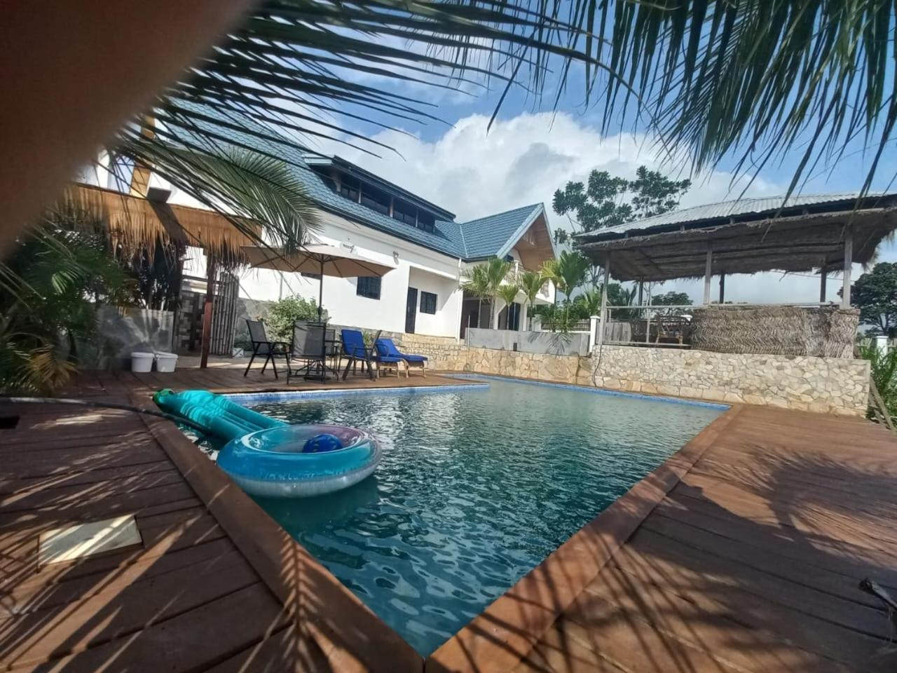 Villa with Private Pool photo 1