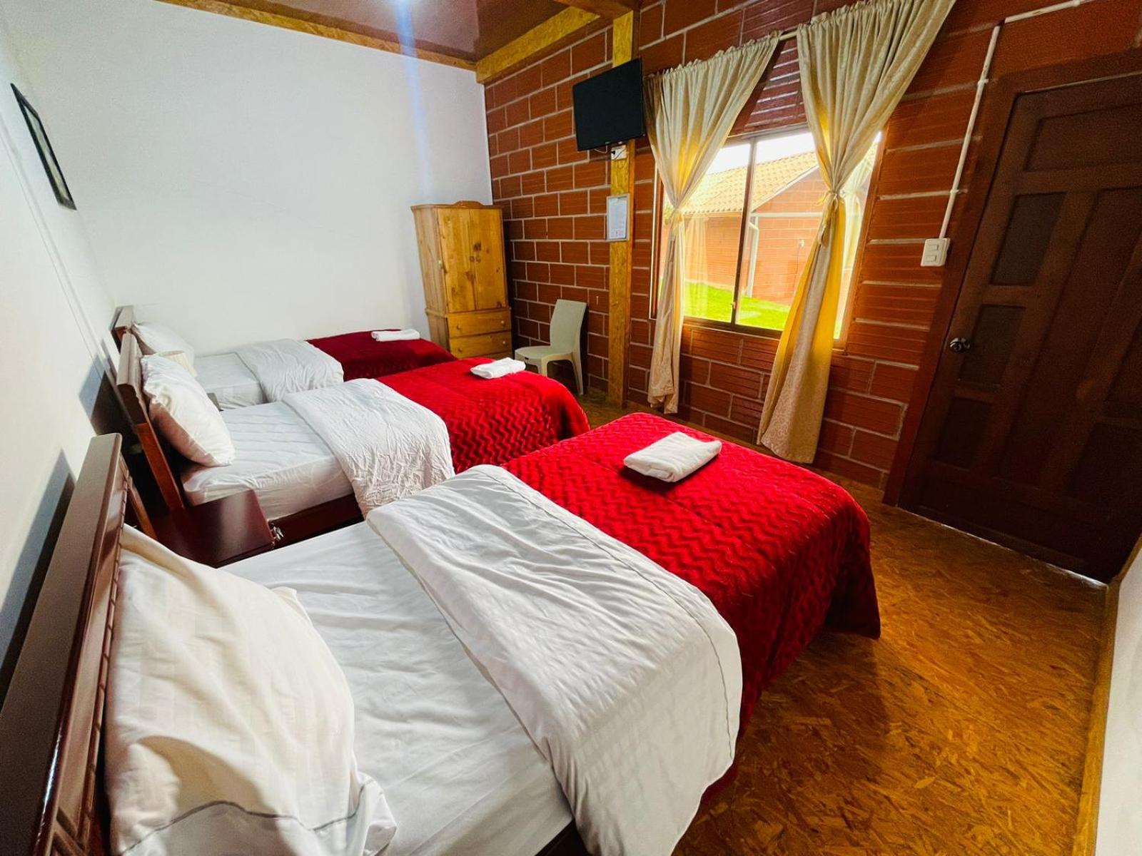 Triple Room photo 2