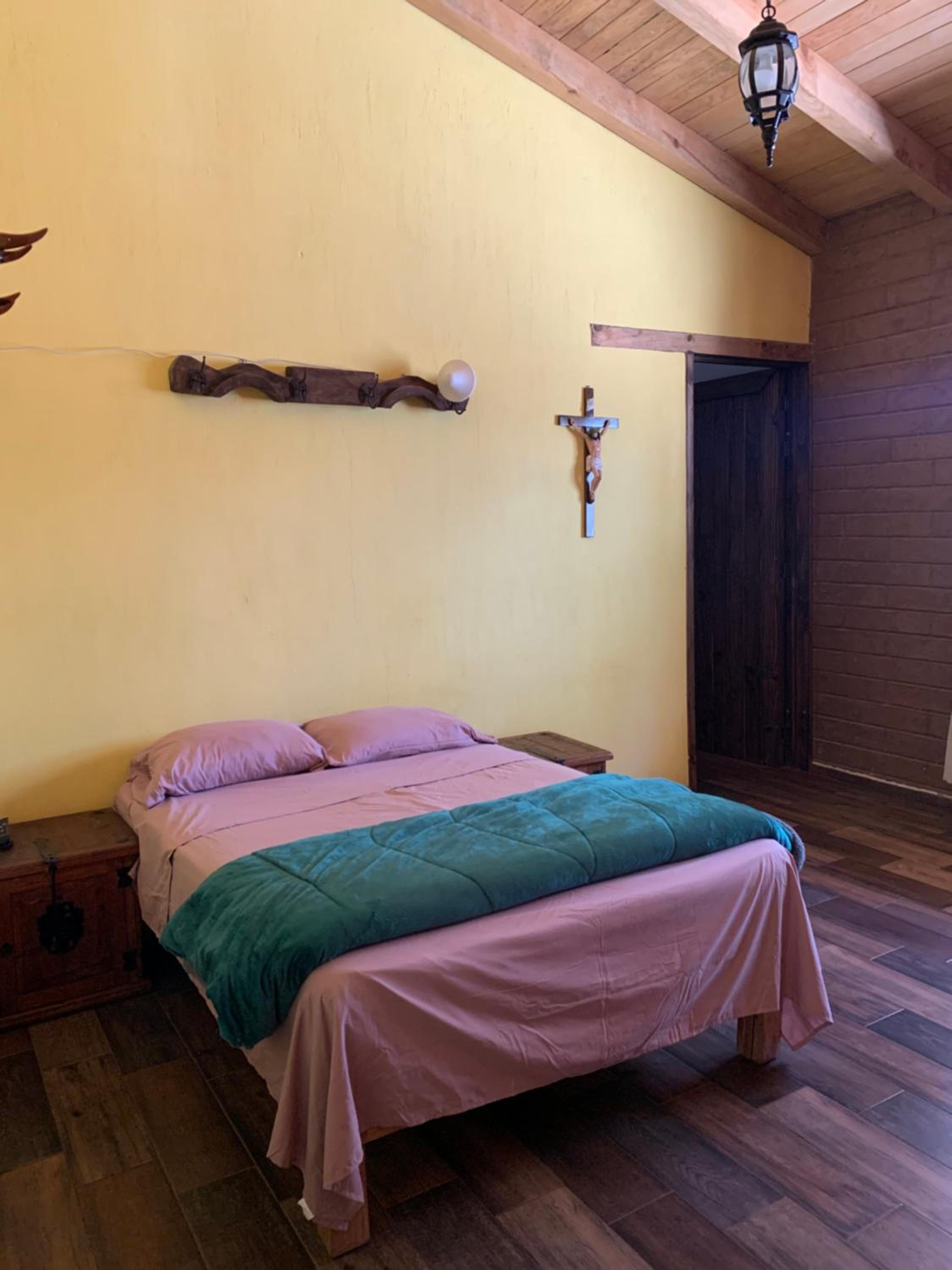 Two-Bedroom Chalet photo 3