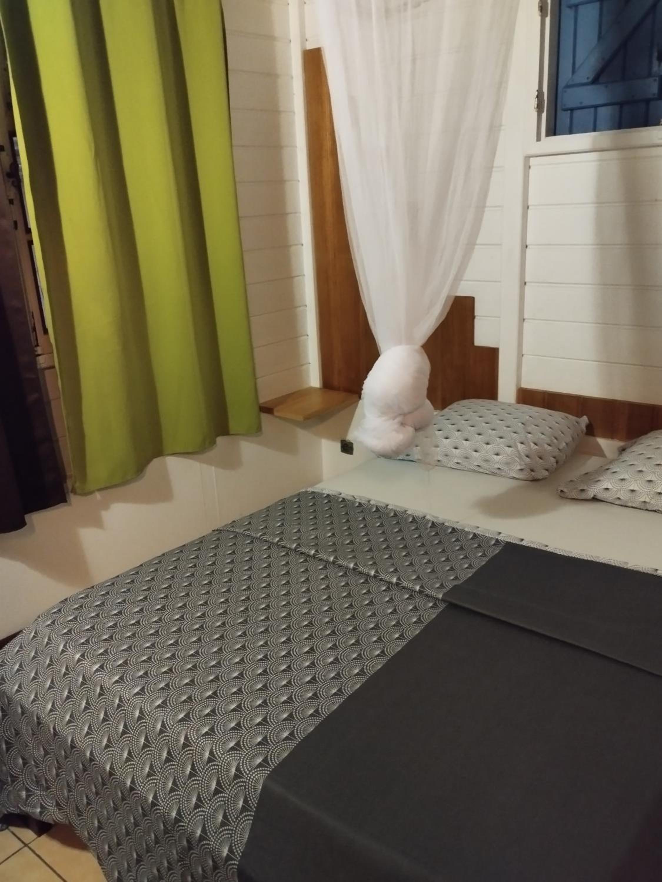 Two-Bedroom Villa photo 1