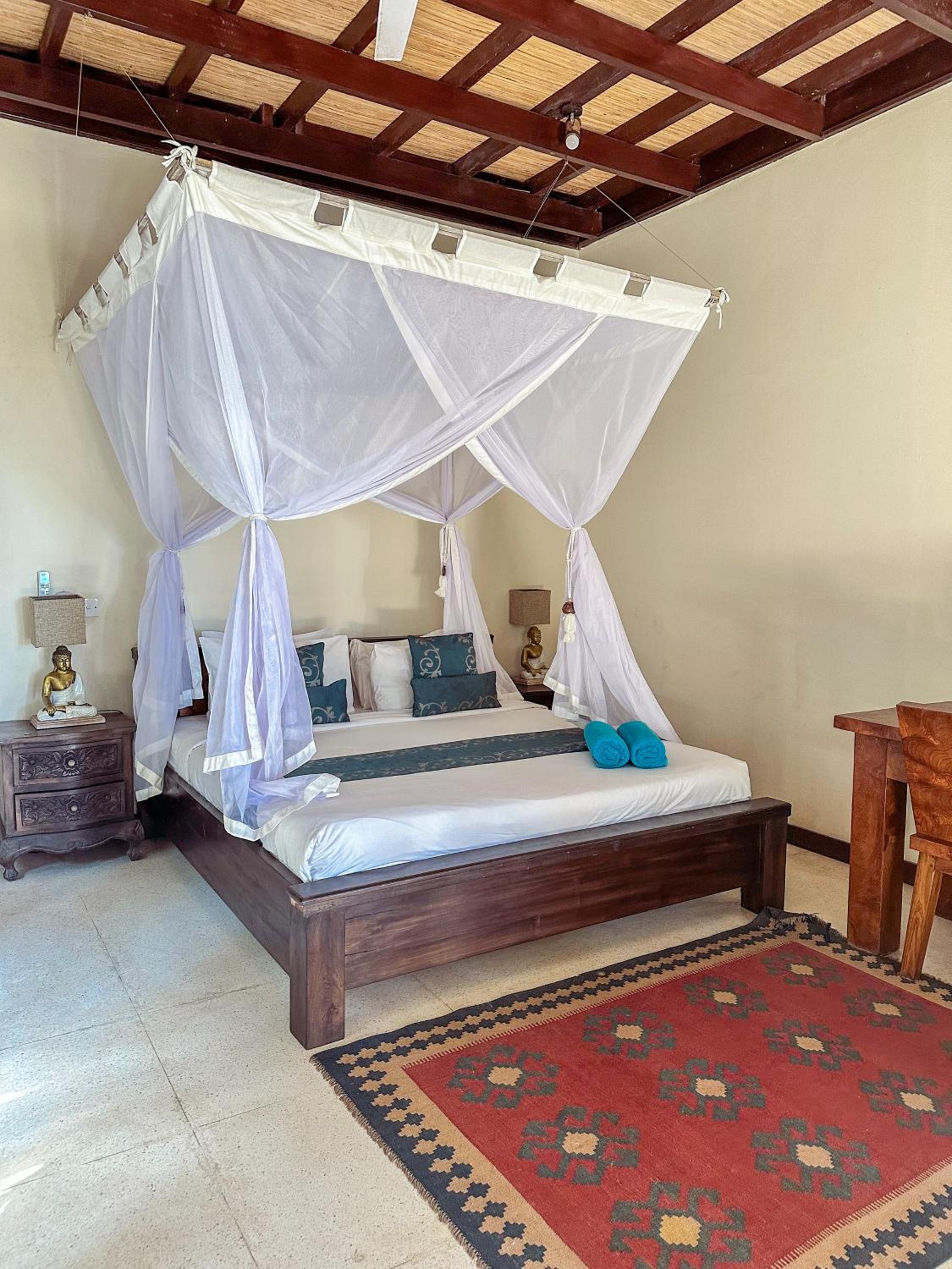 Oceanview Stay – Ground Floor
