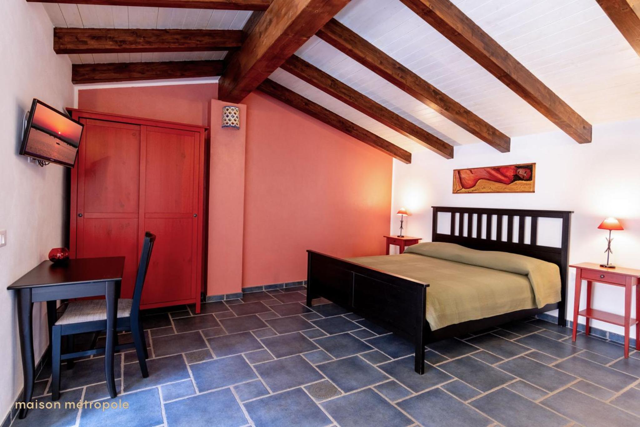 Standard Double Room photo 2