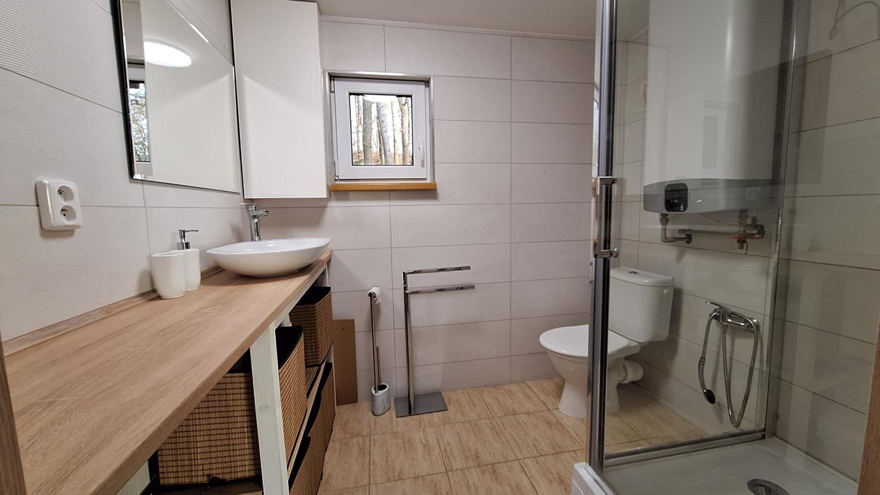 One-Bedroom House photo 3