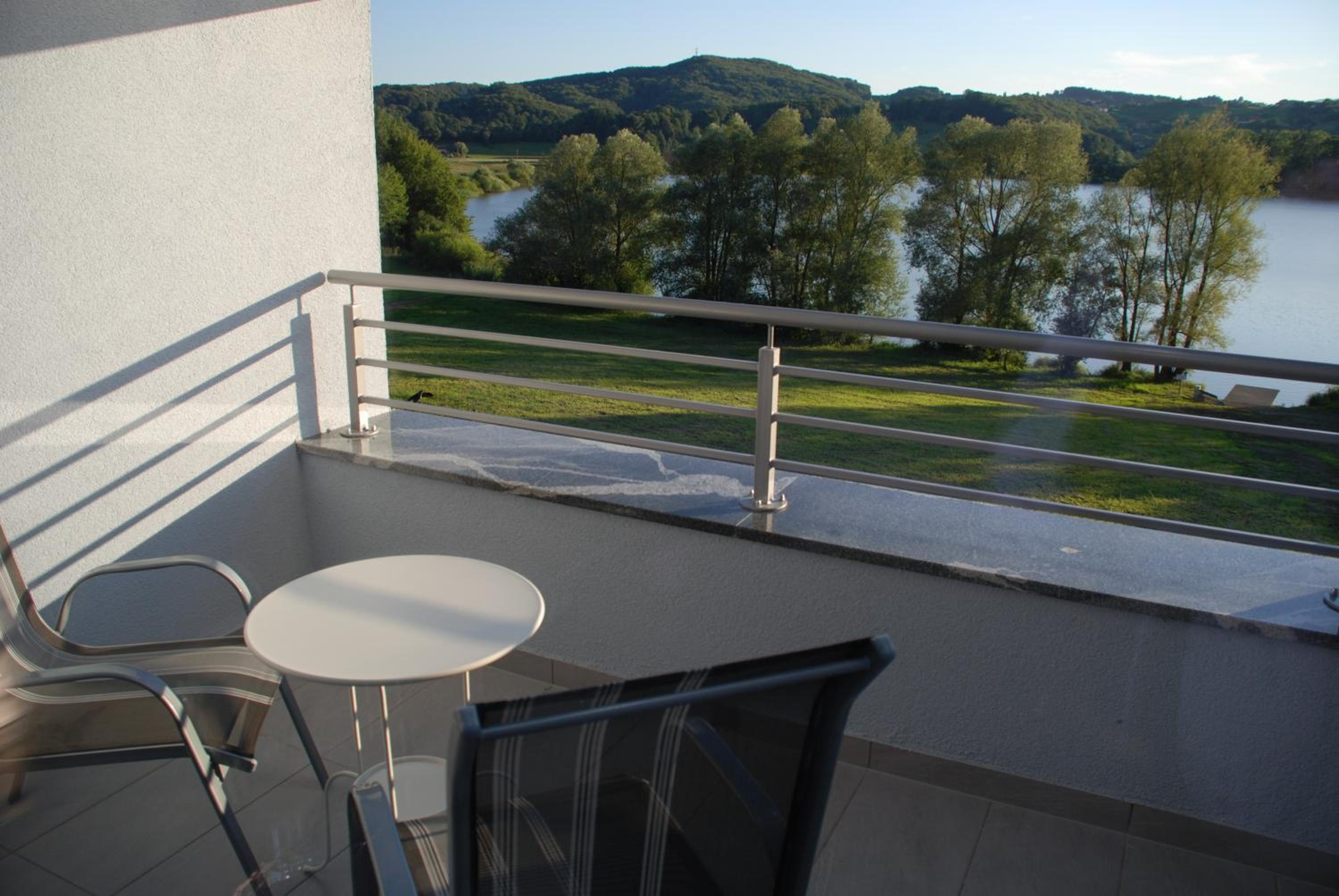 Suite with Balcony photo 2