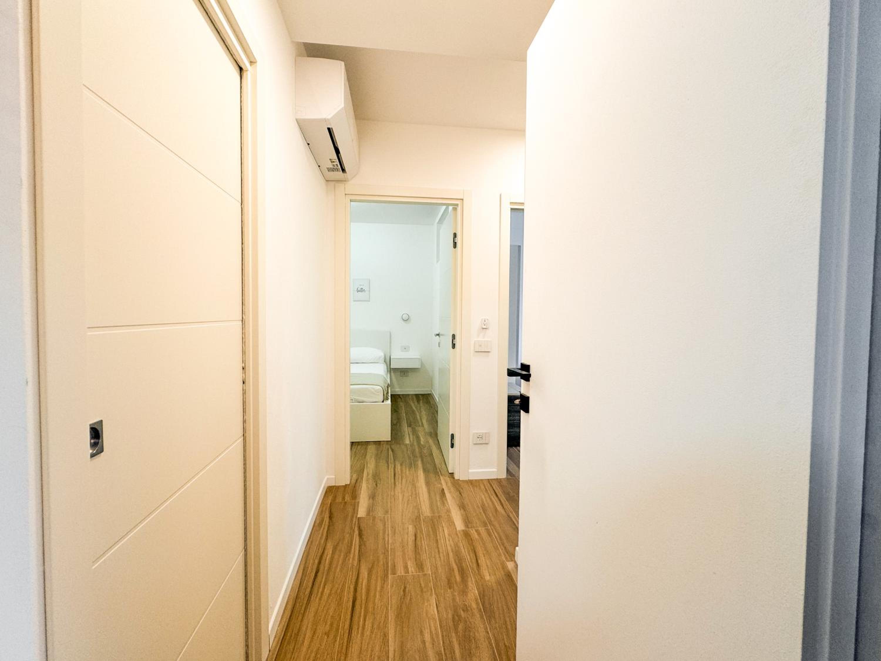 Two-Bedroom Superior Apartment photo 1