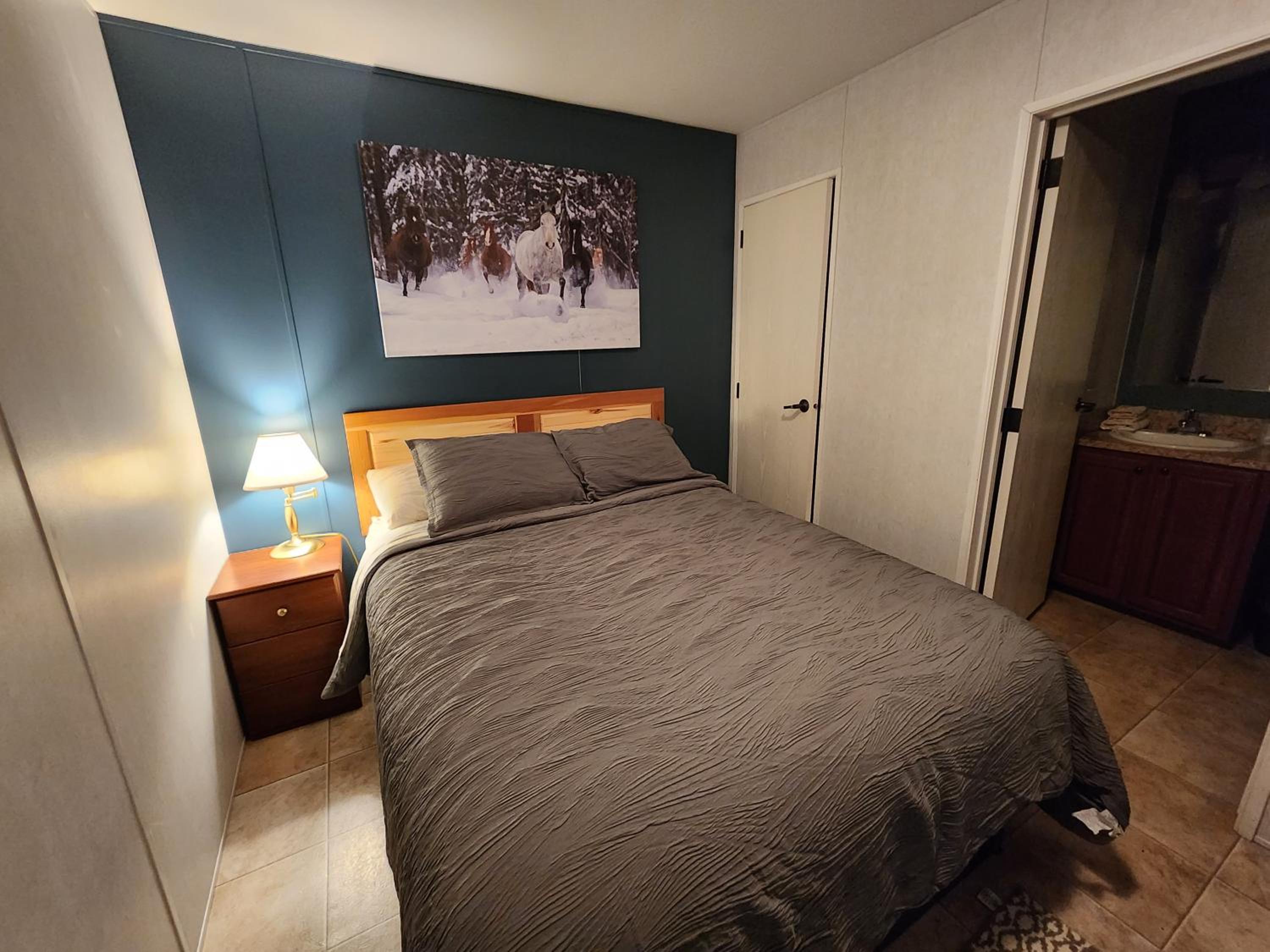 Deluxe Double Room photo 3
